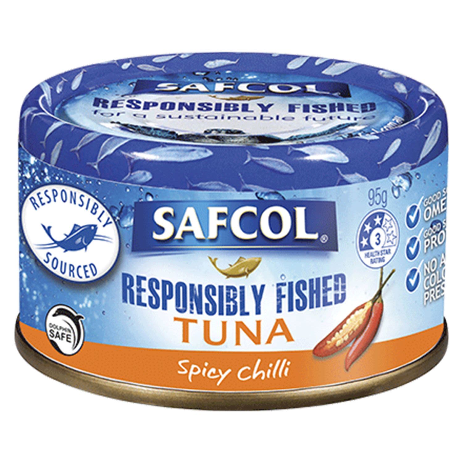 Safcol 95g