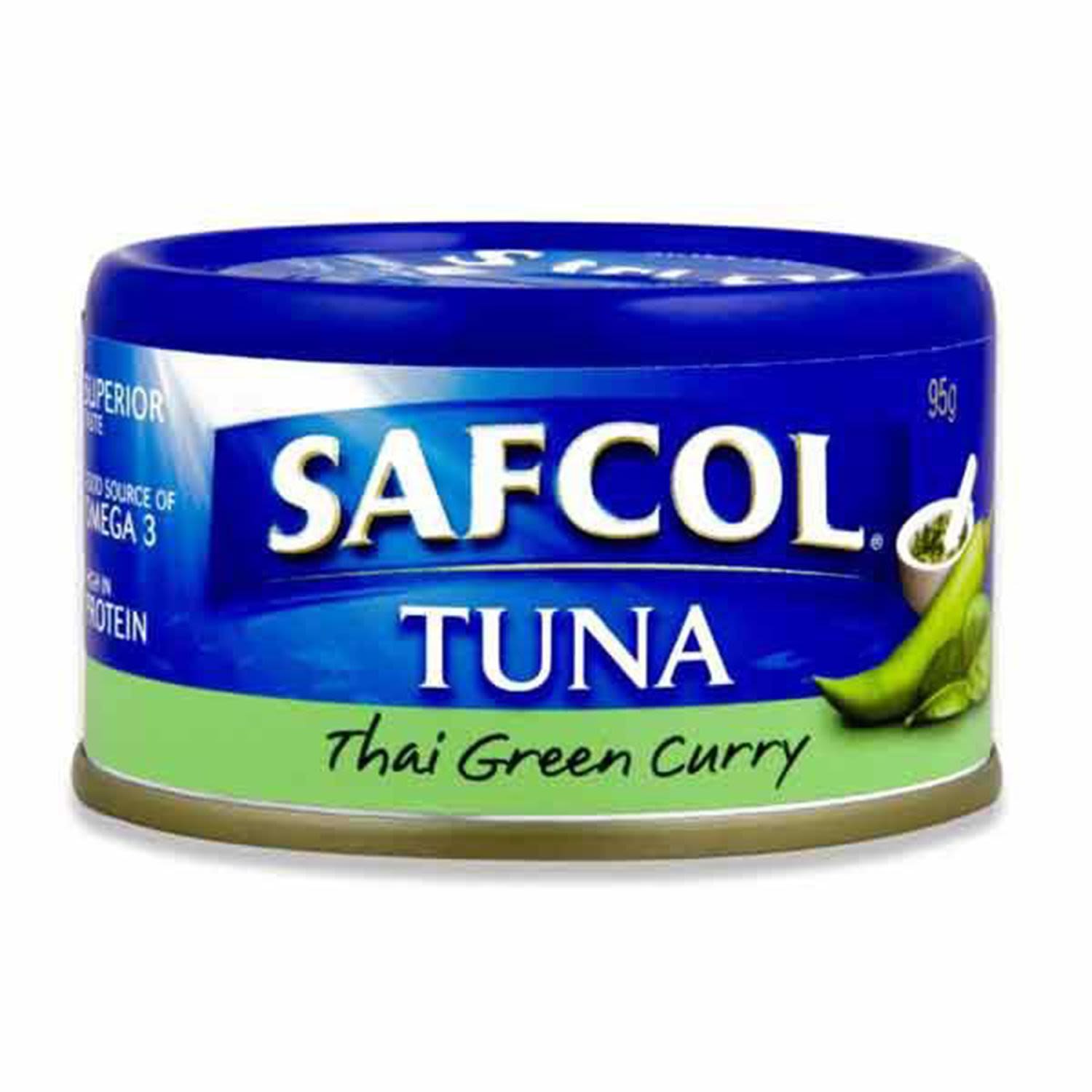 Safcol 95g
