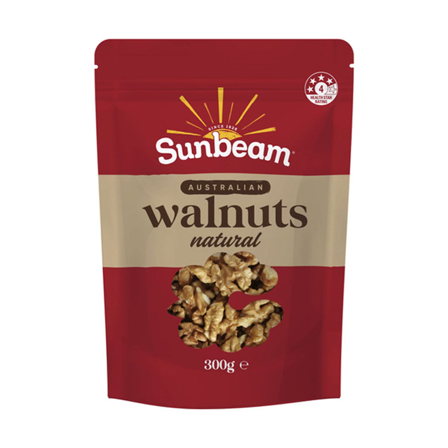 Sunbeam 300g