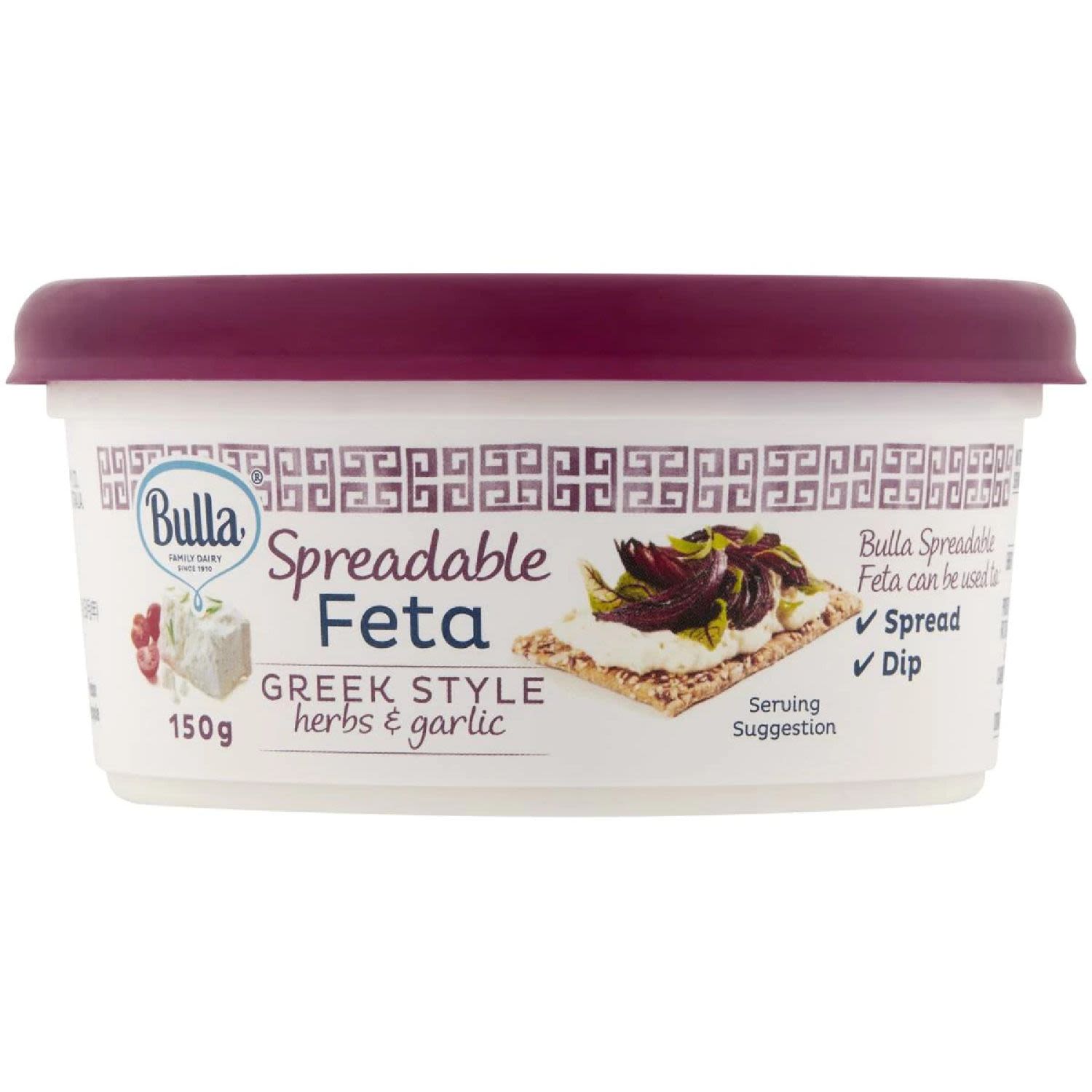 Bulla 150g