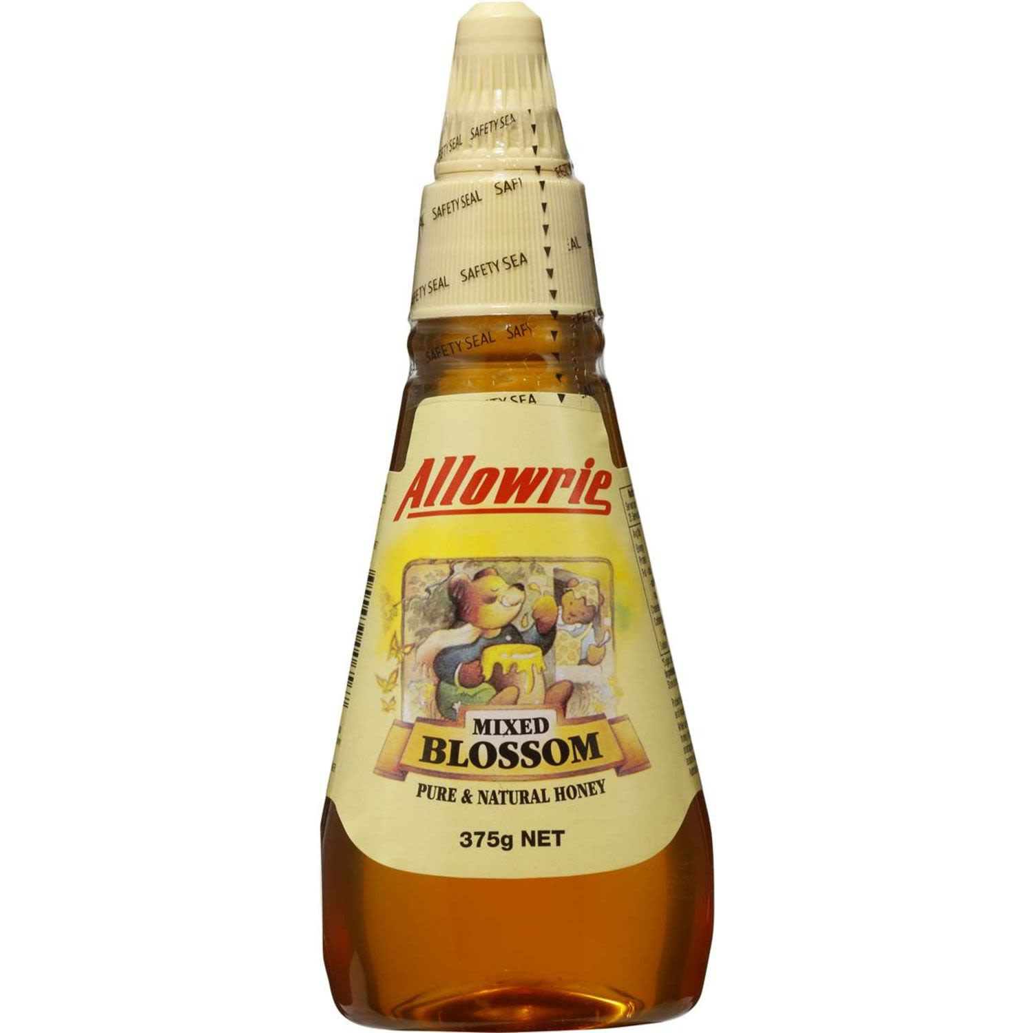 Allowrie 375g