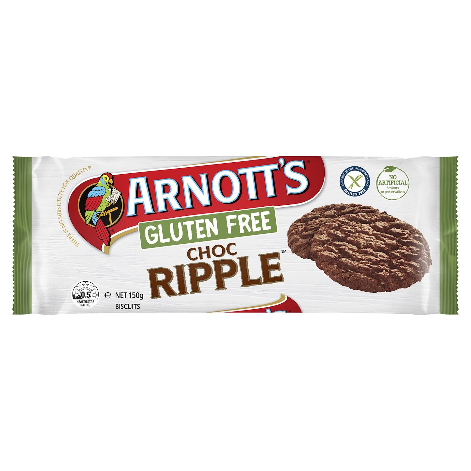 Arnott's 150g