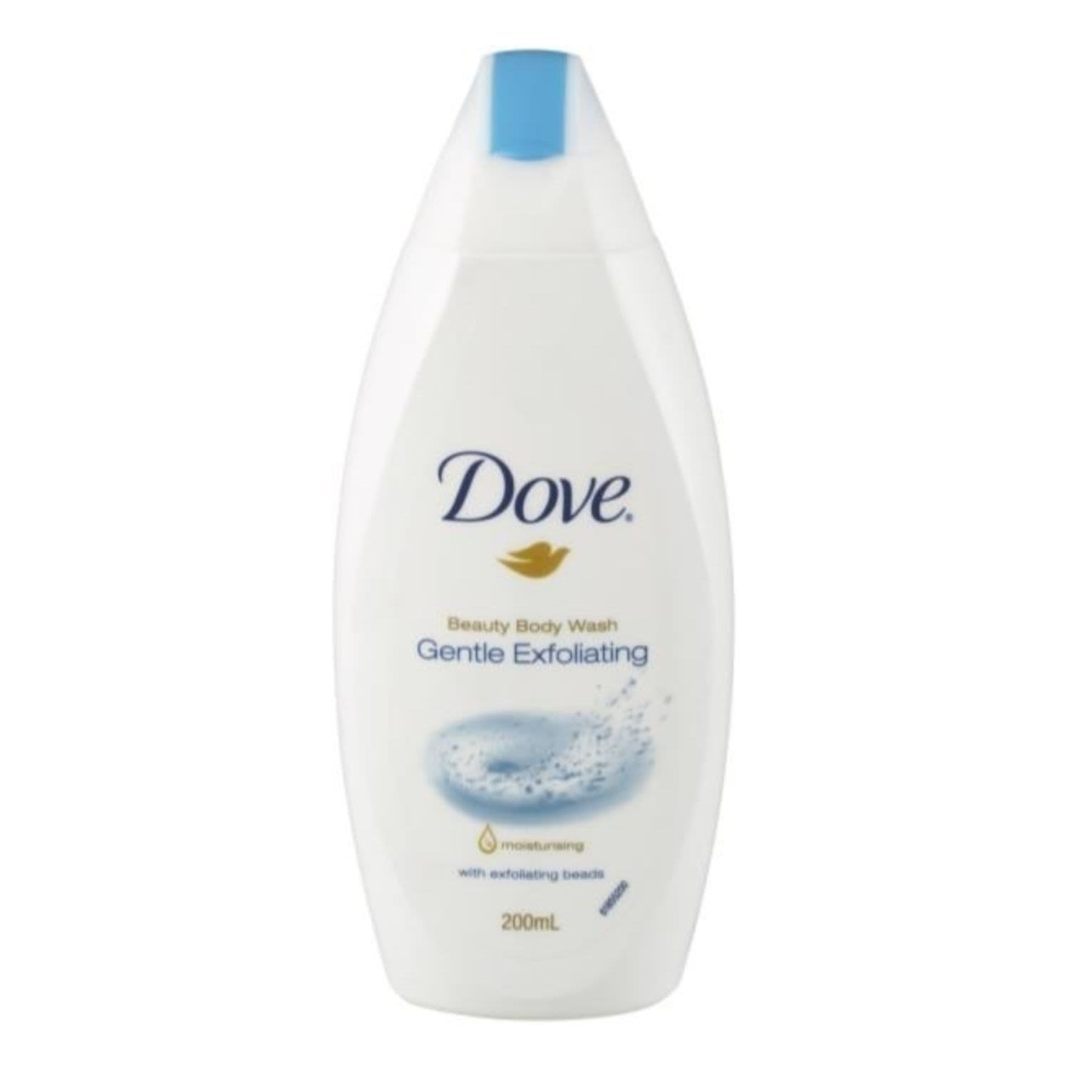 Dove 200ml