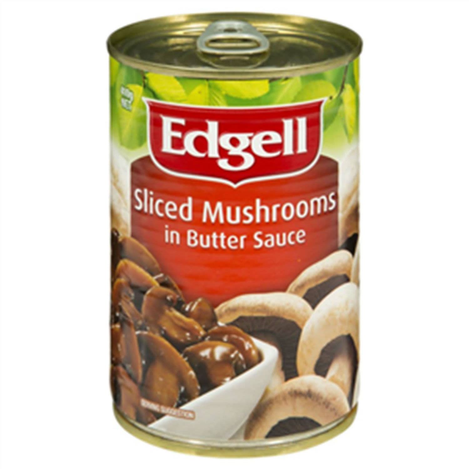 Edgell 410g
