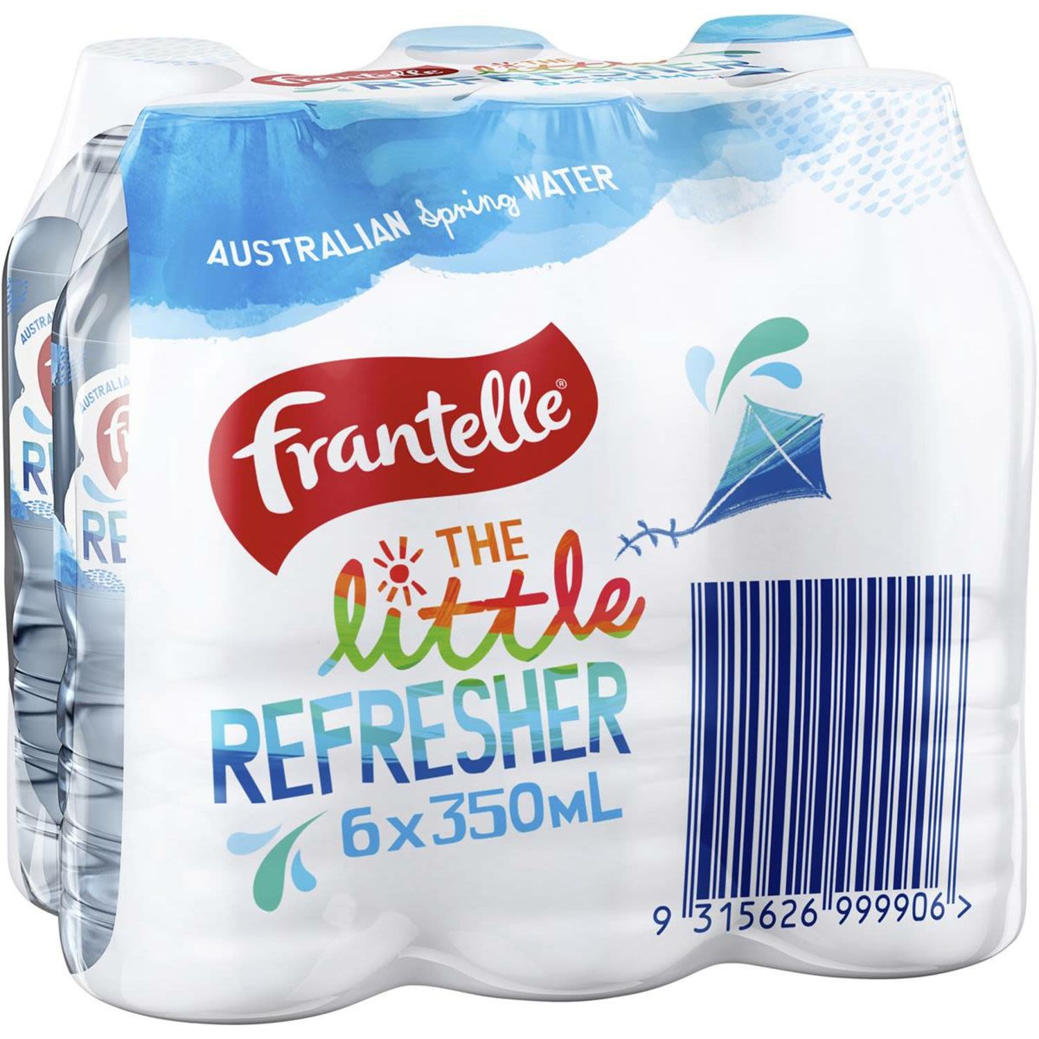 Frantelle 6 pack