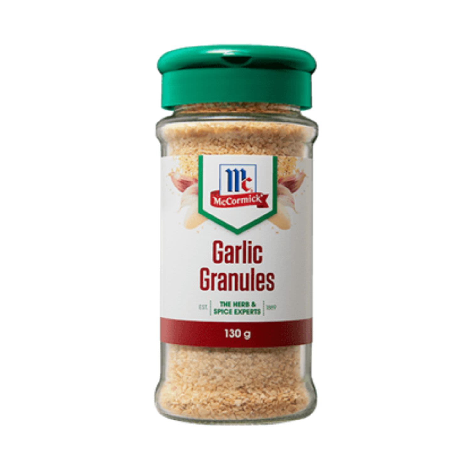 McCormick 130g