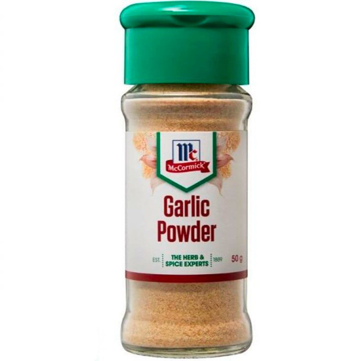 McCormick 50g