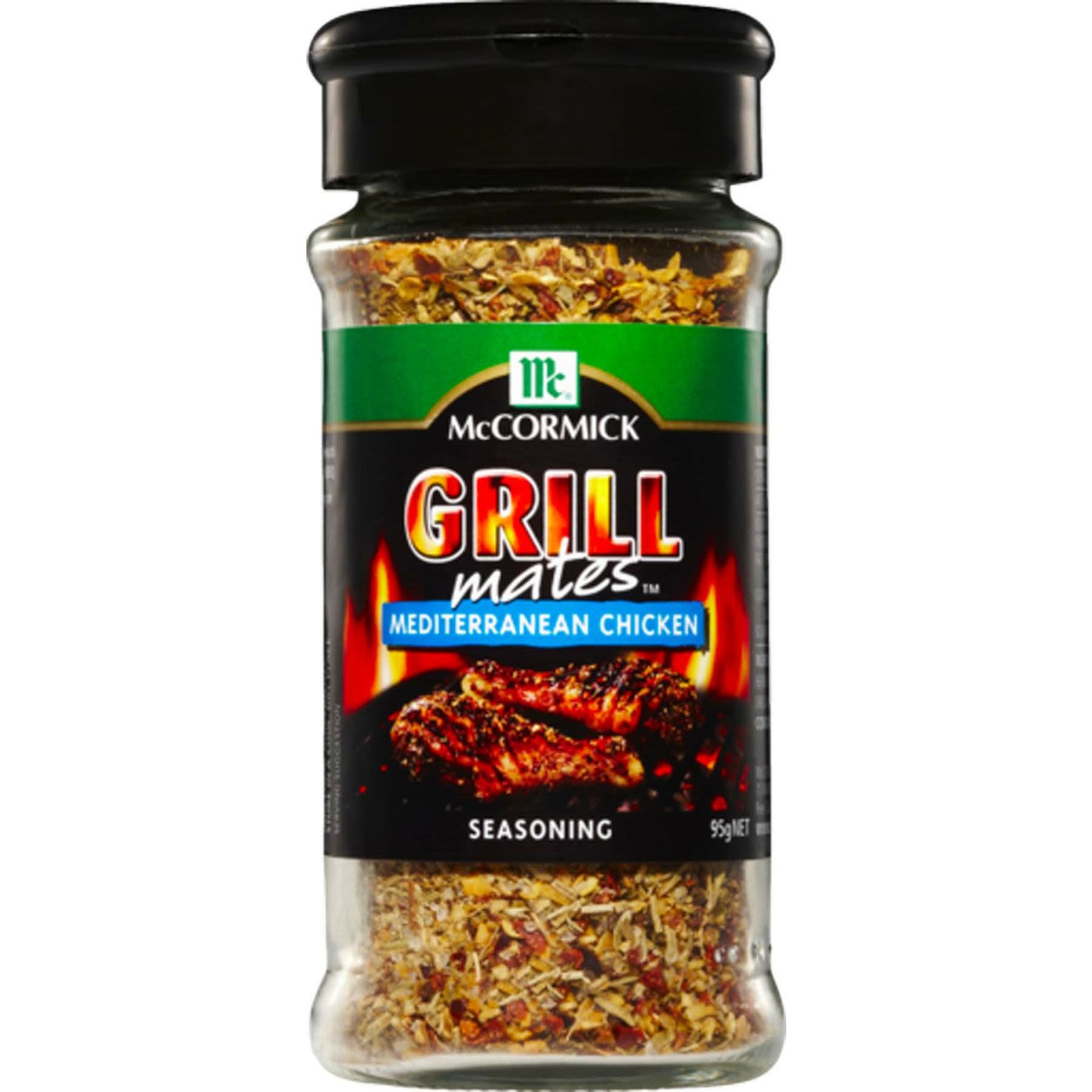 McCormick 95g