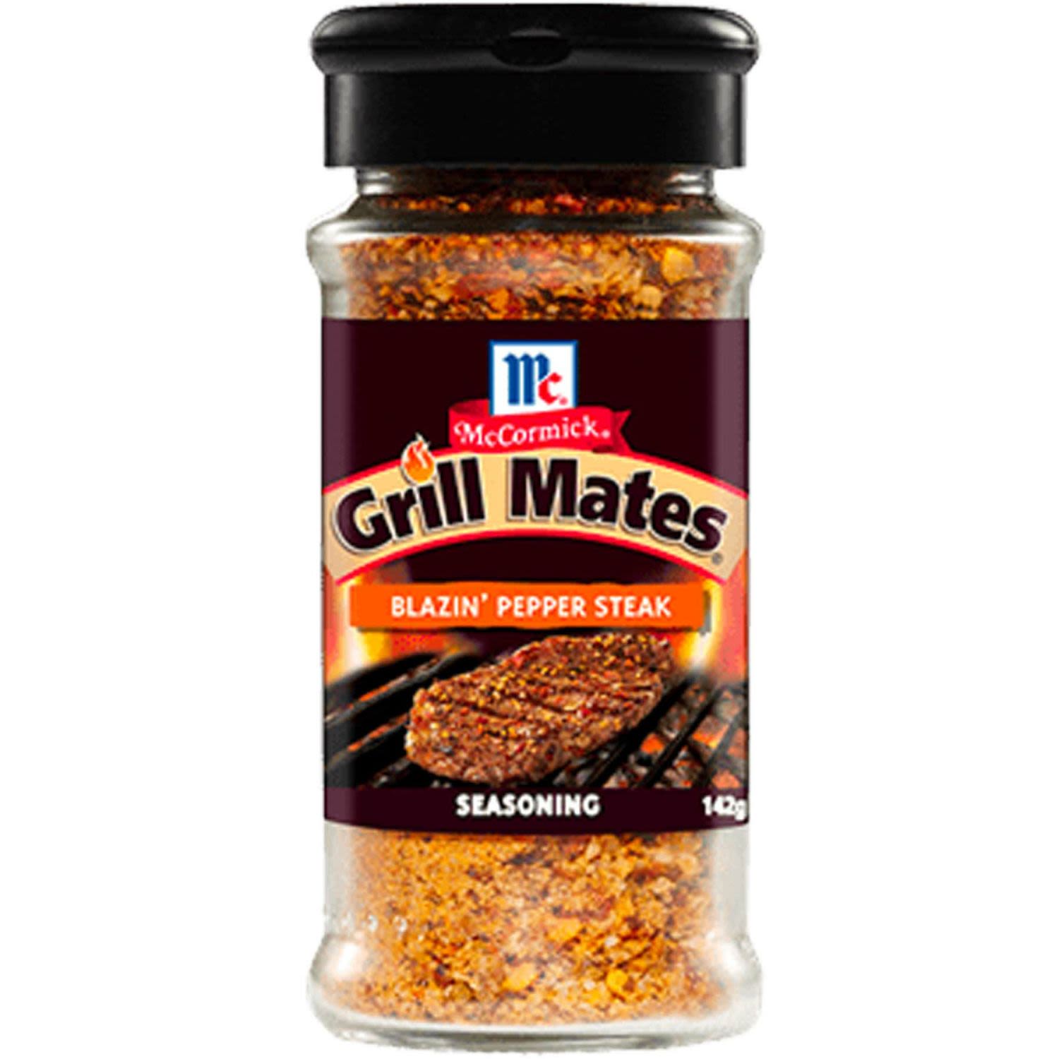 McCormick 142g