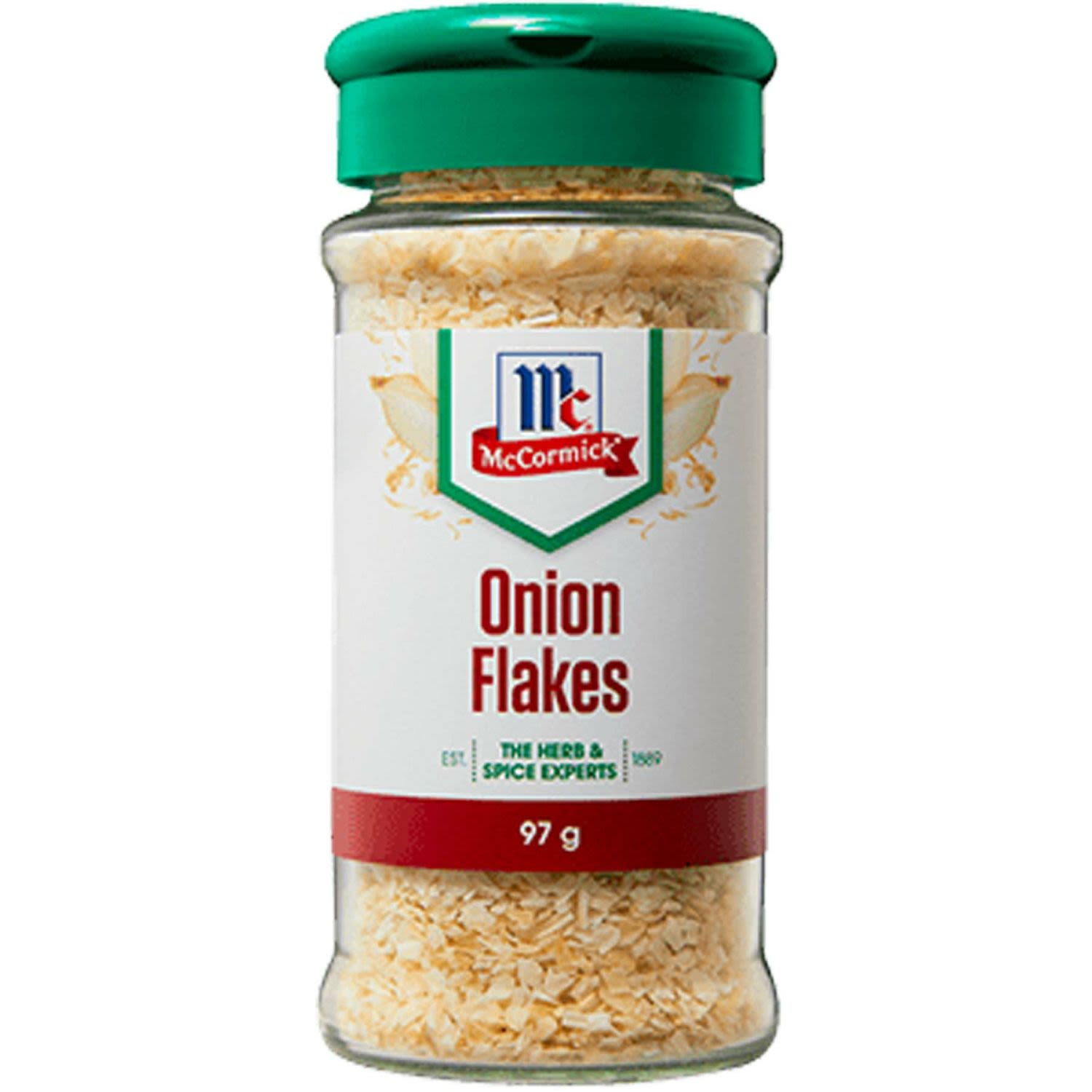 McCormick 97g