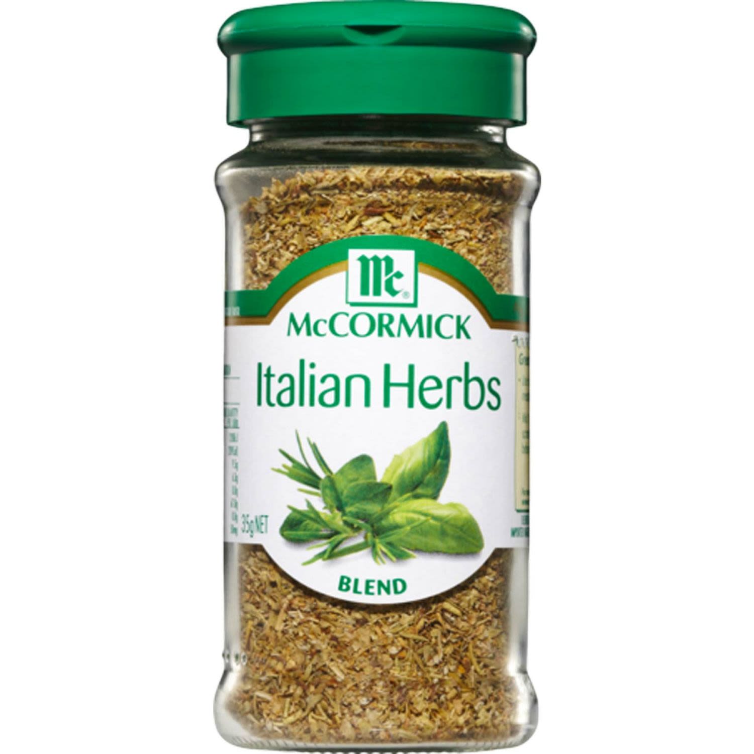 McCormick 10g