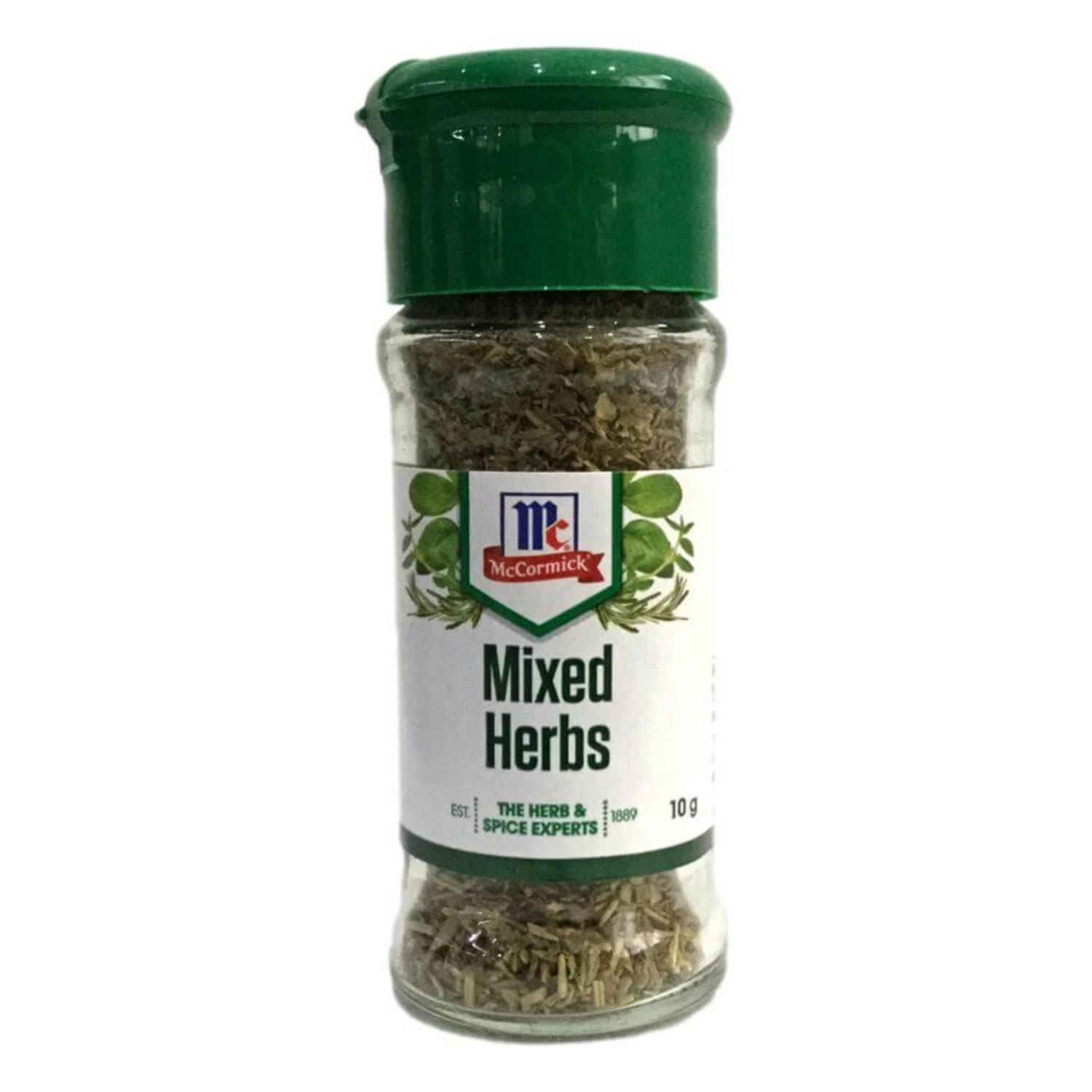 McCormick 10g