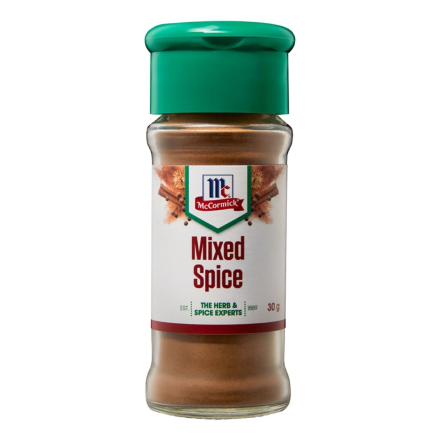 McCormick 30g