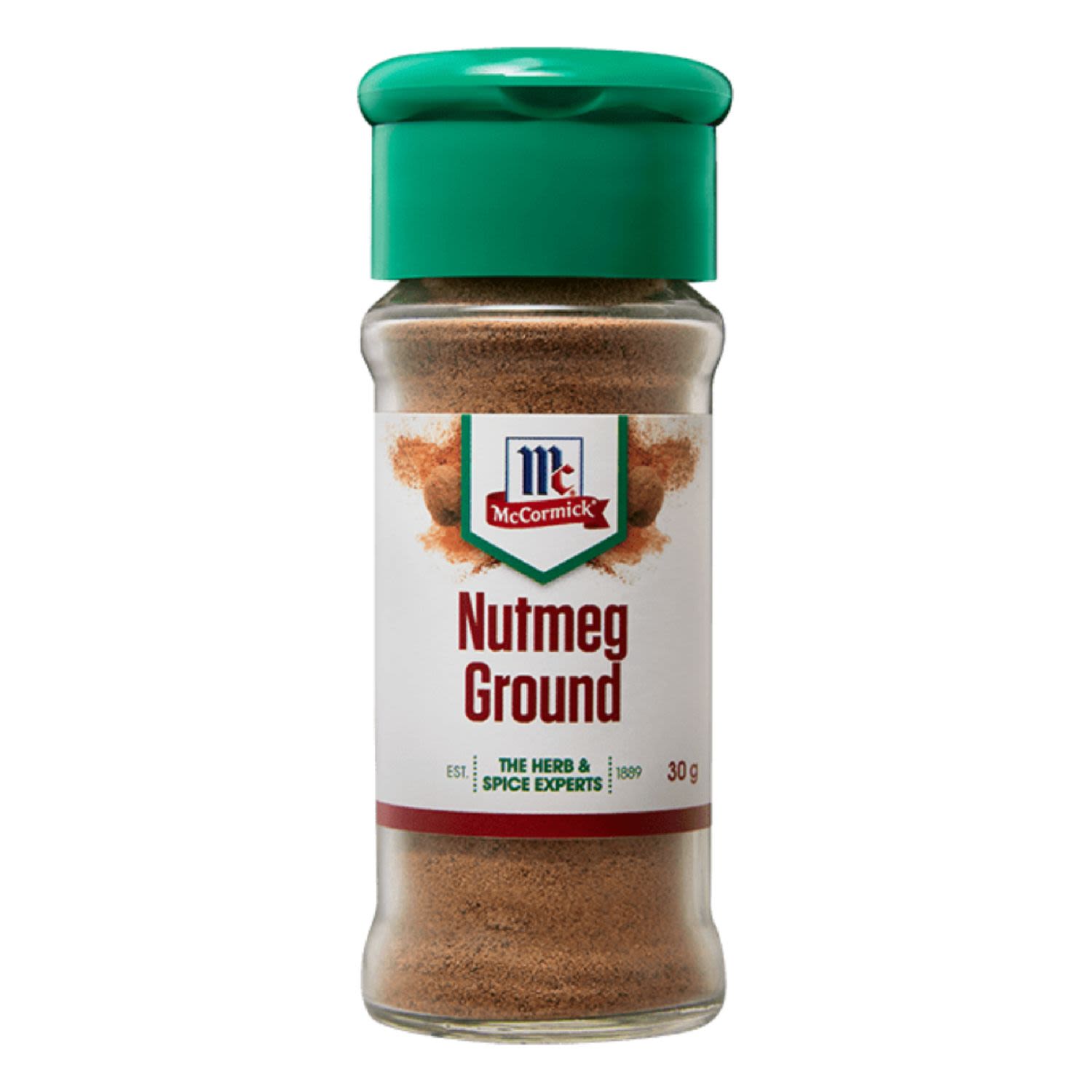 McCormick 30g