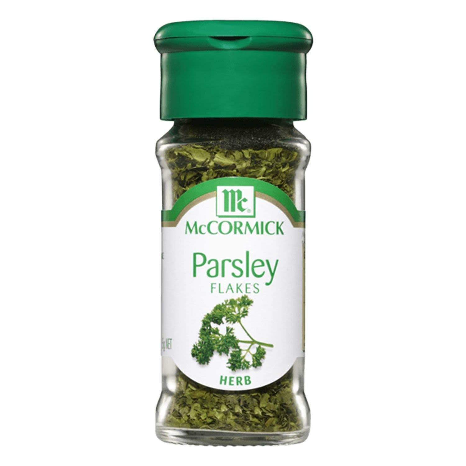 McCormick 15g