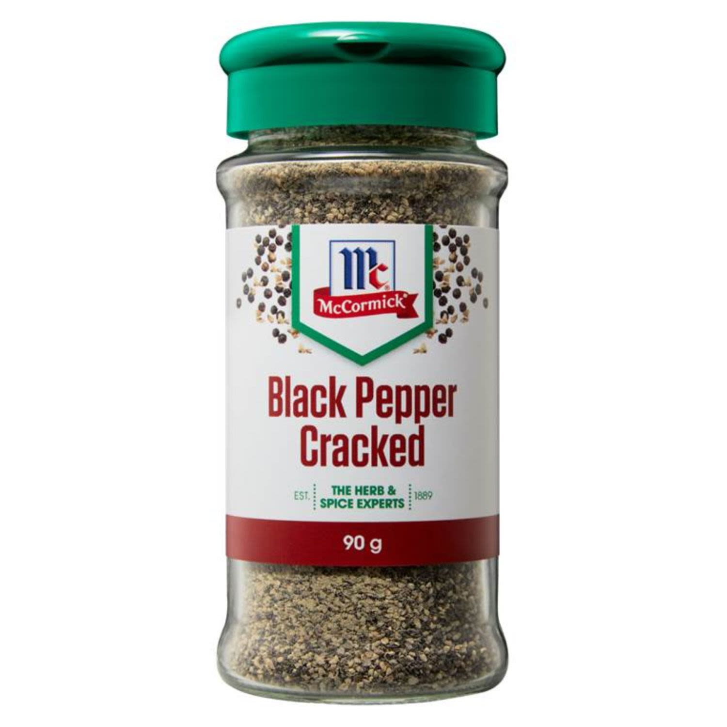 McCormick 90g
