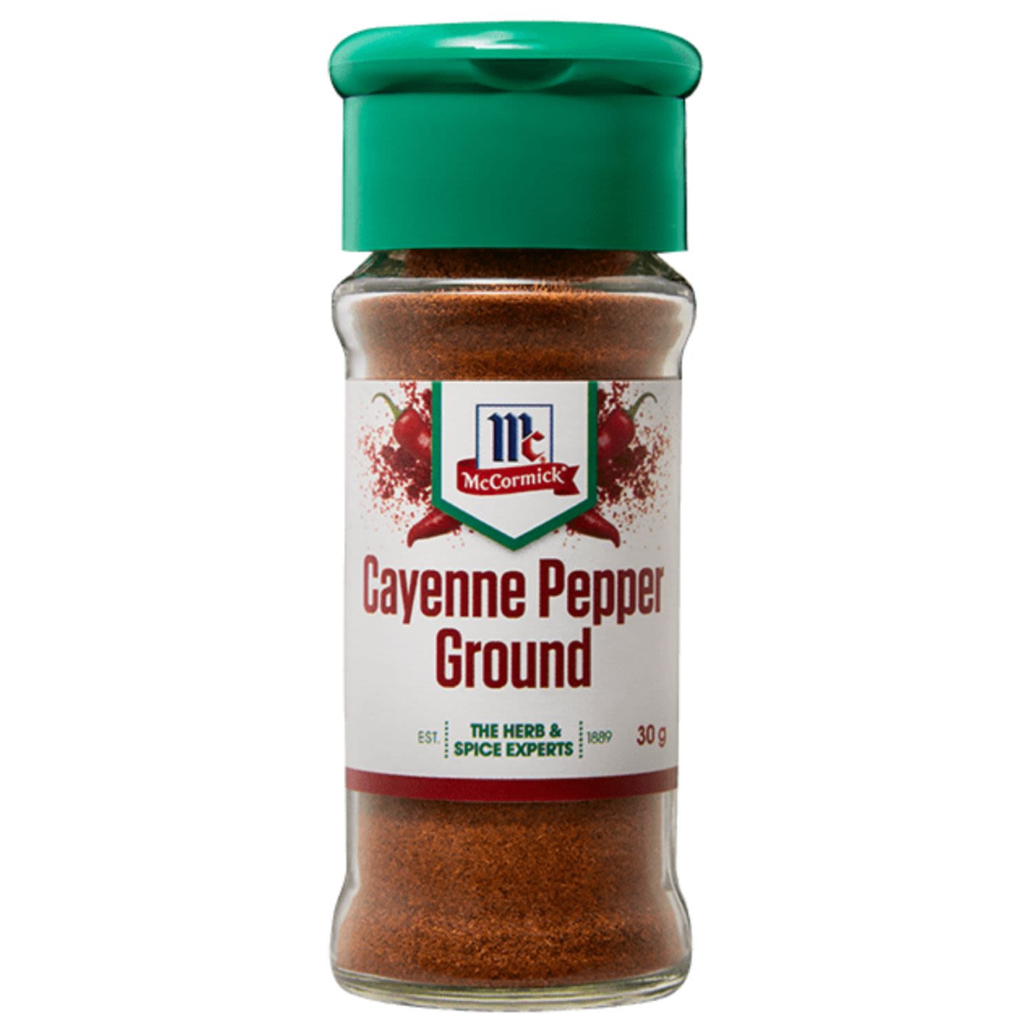 McCormick 30g
