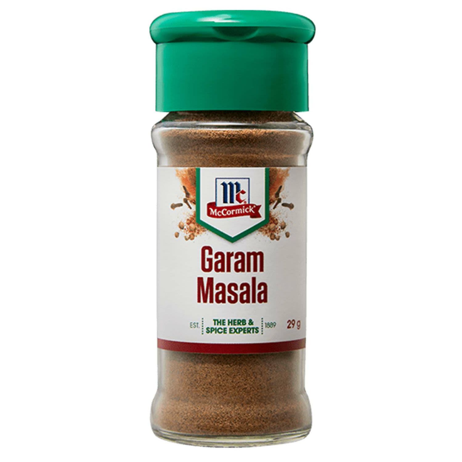 McCormick 29g