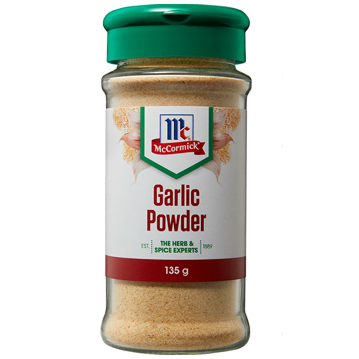 McCormick 135g