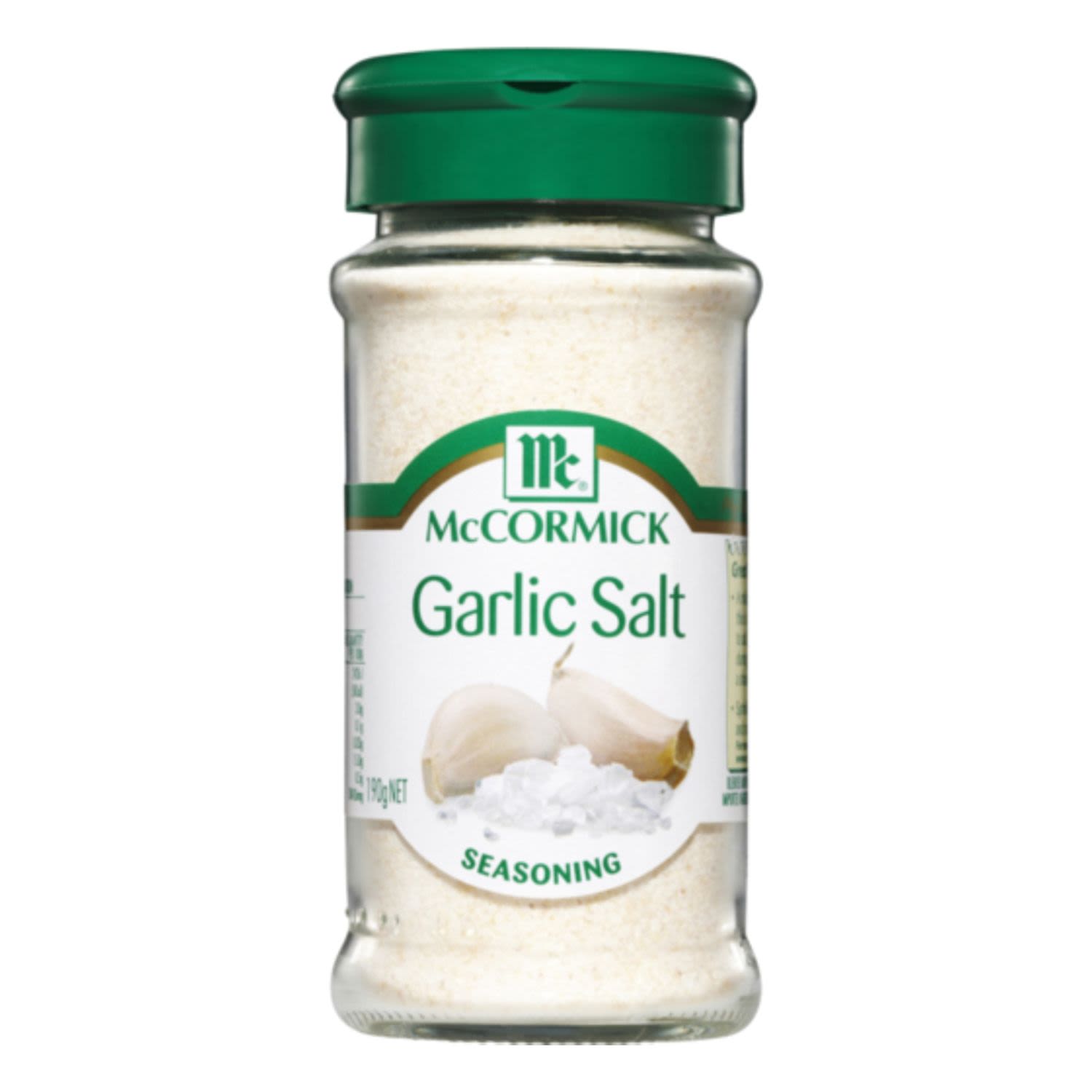 McCormick 190g
