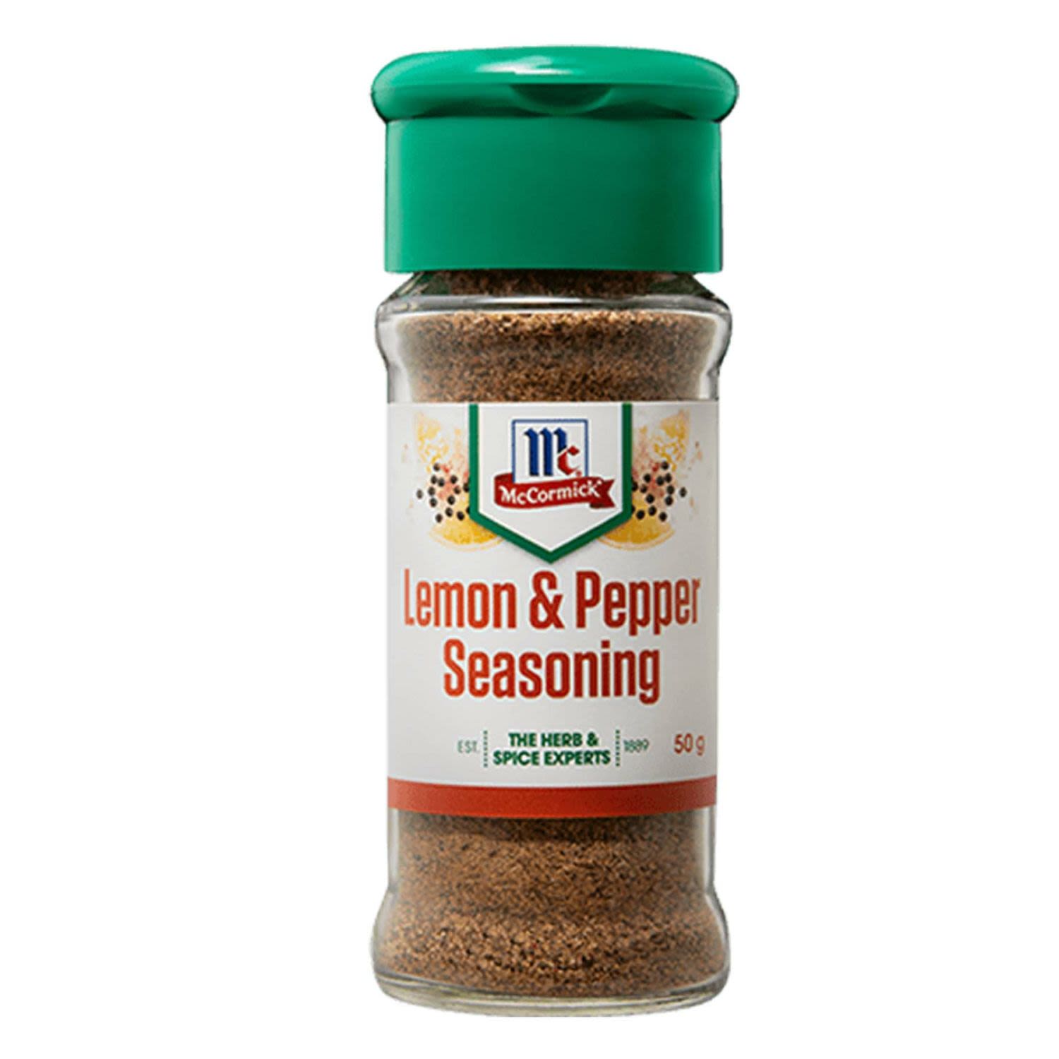 McCormick 50g