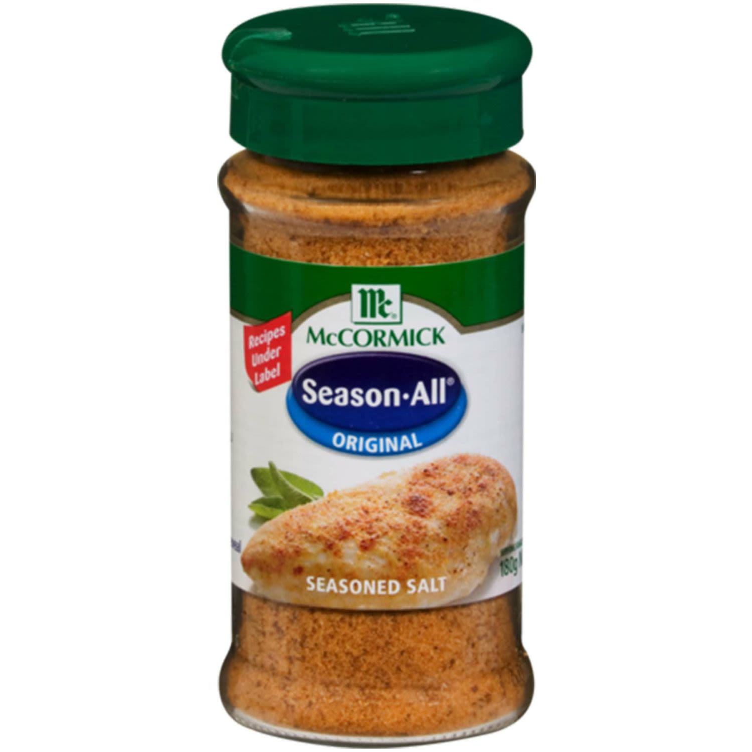 McCormick 180g