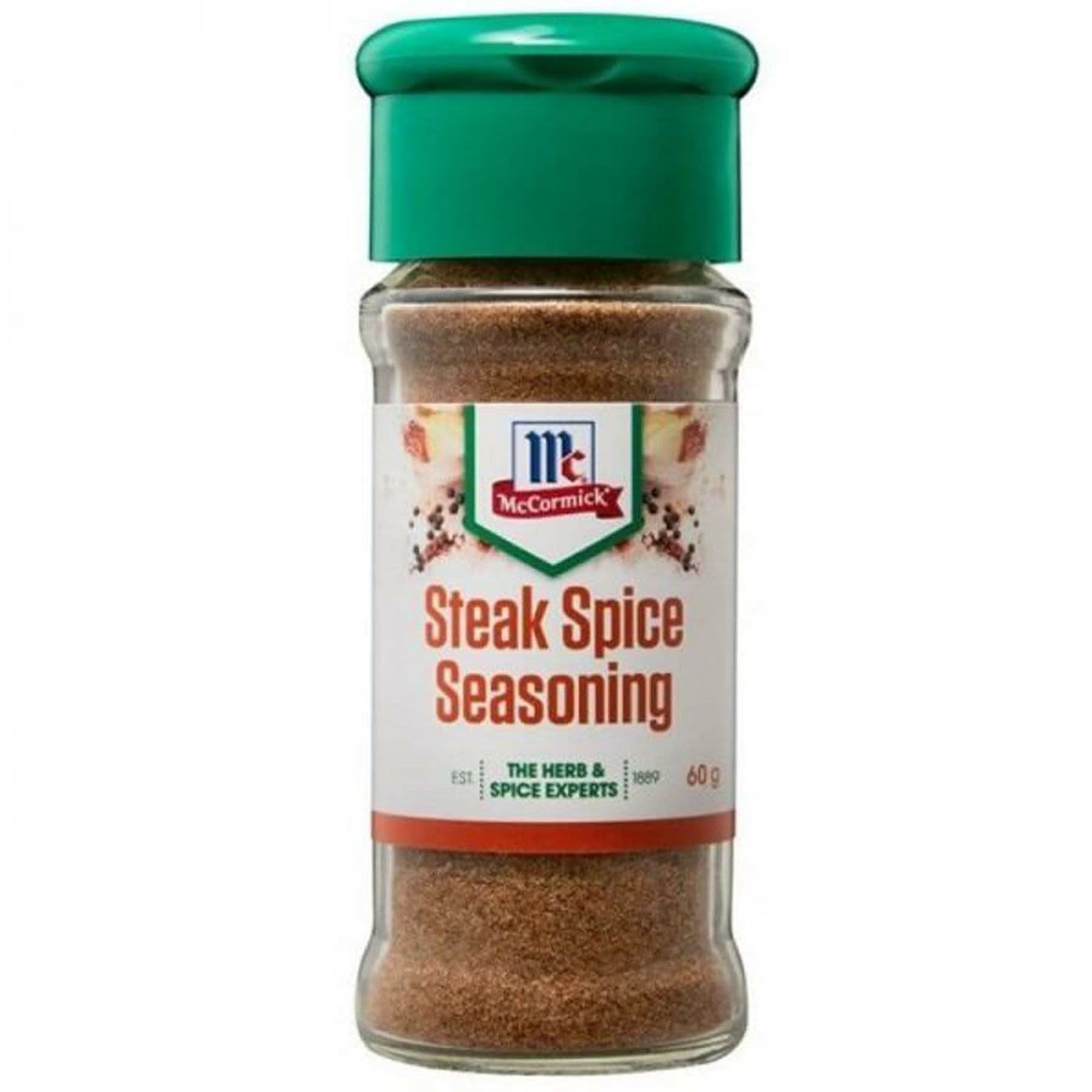 McCormick 60g