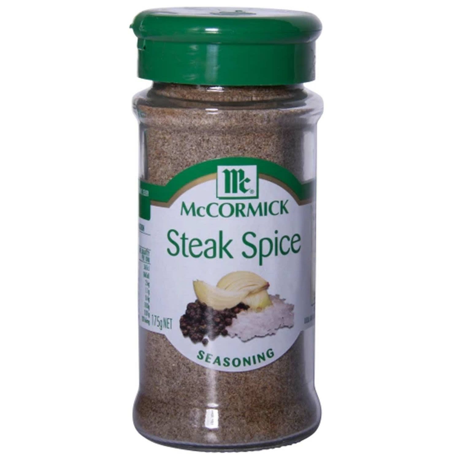 McCormick 175g
