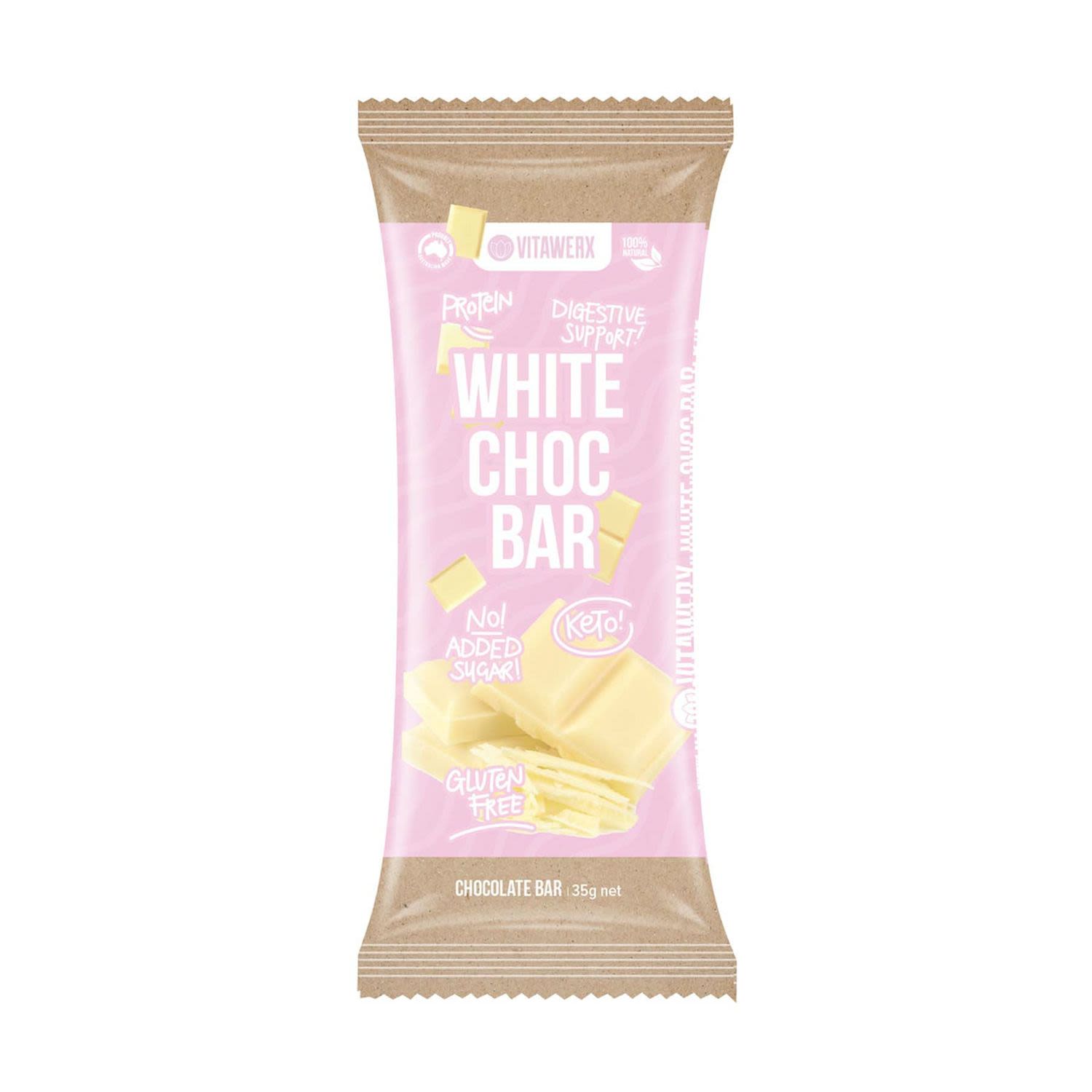 Vitawerx 35g