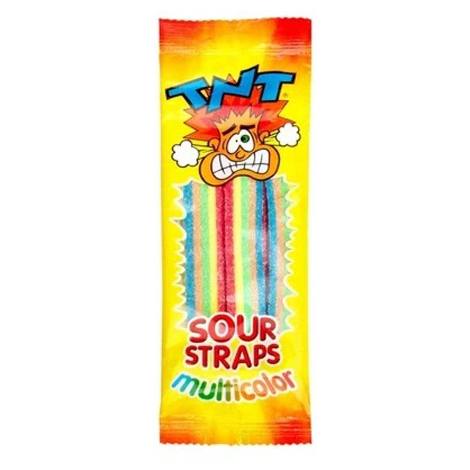 Tnt