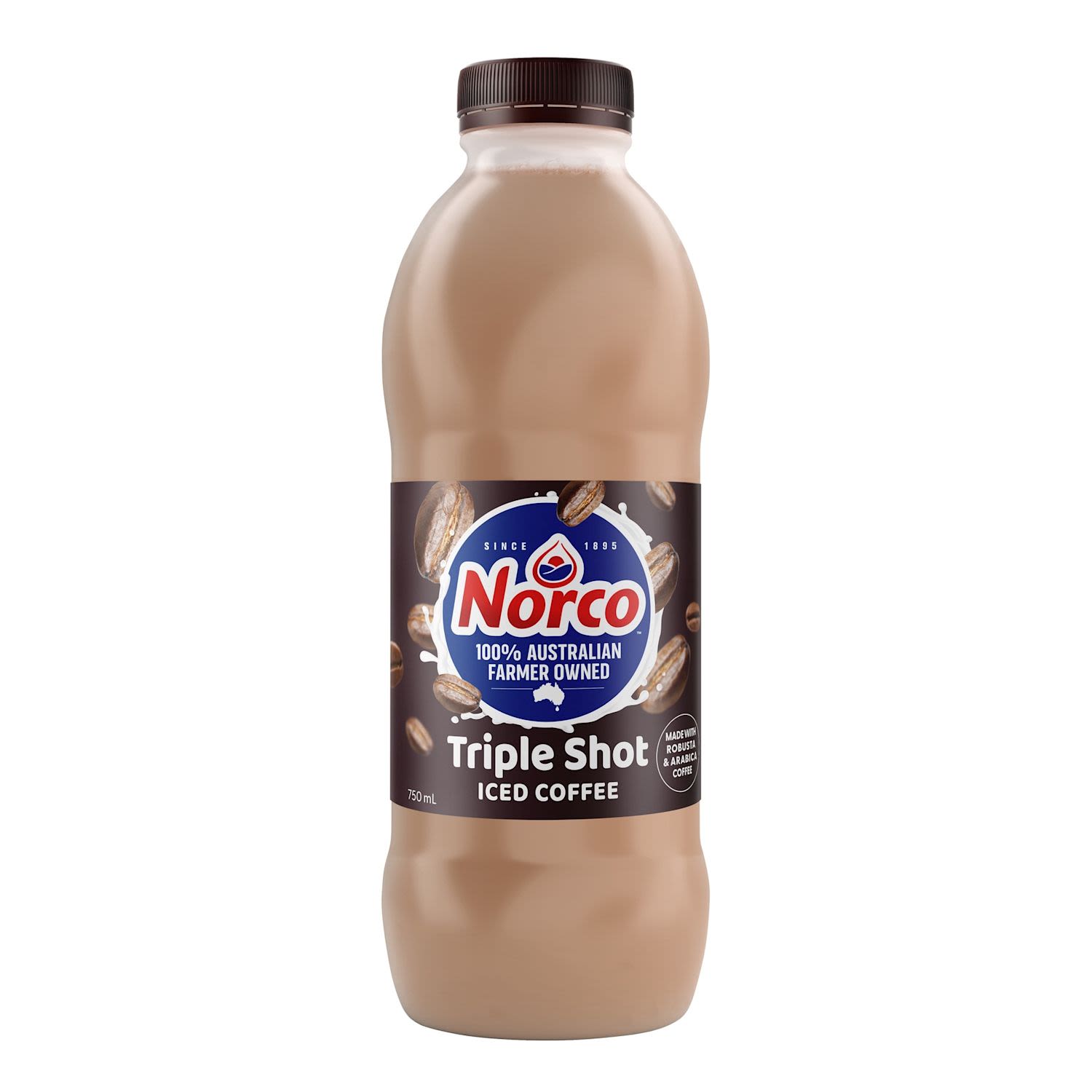 Norco Real Triple Shot