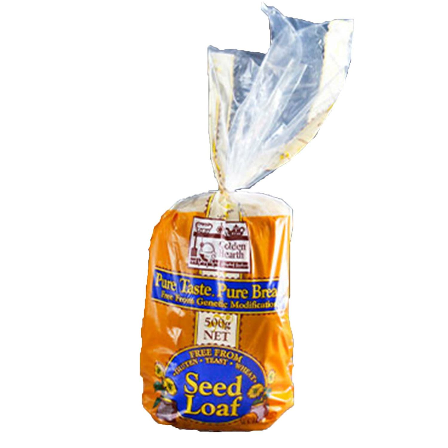 Gold Coast Bakeries 500g