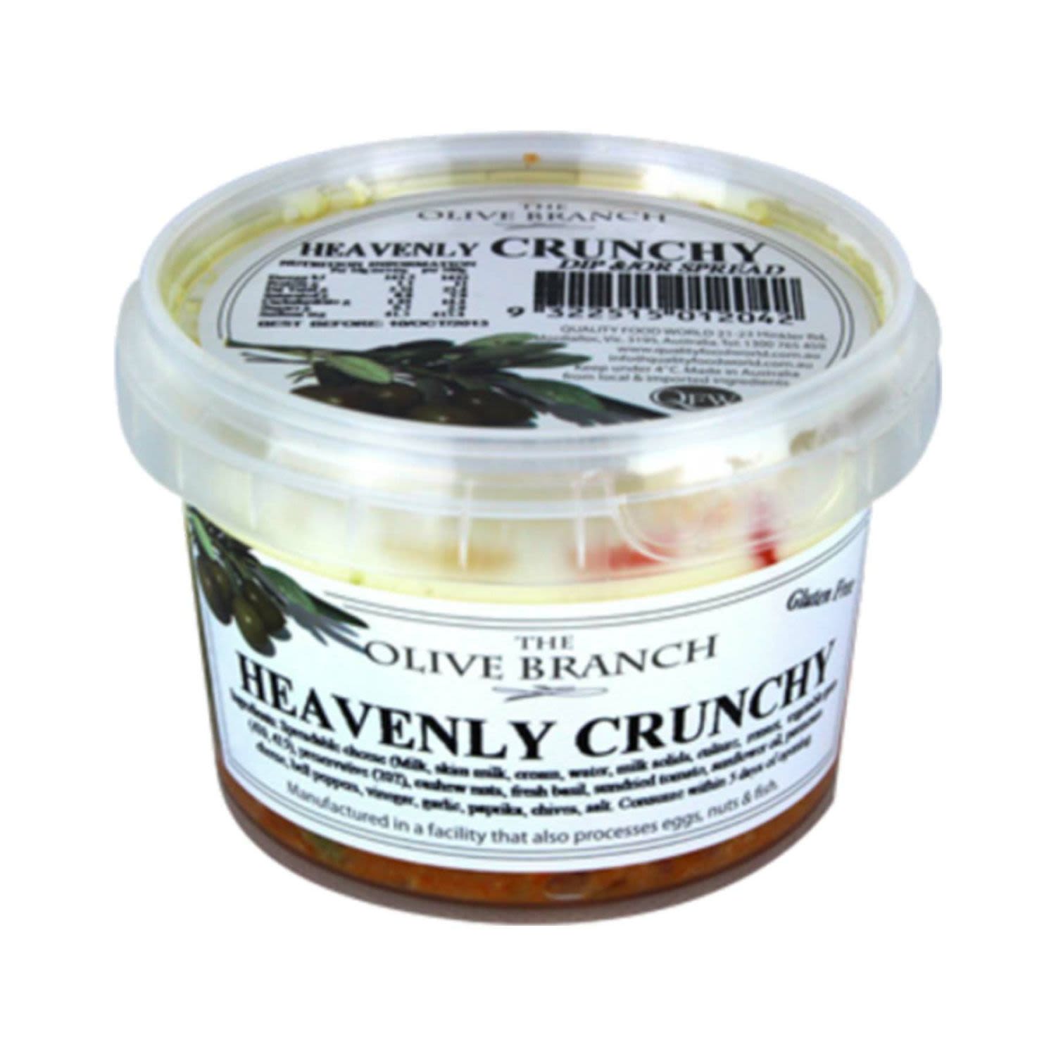 The Olive Branch 250g