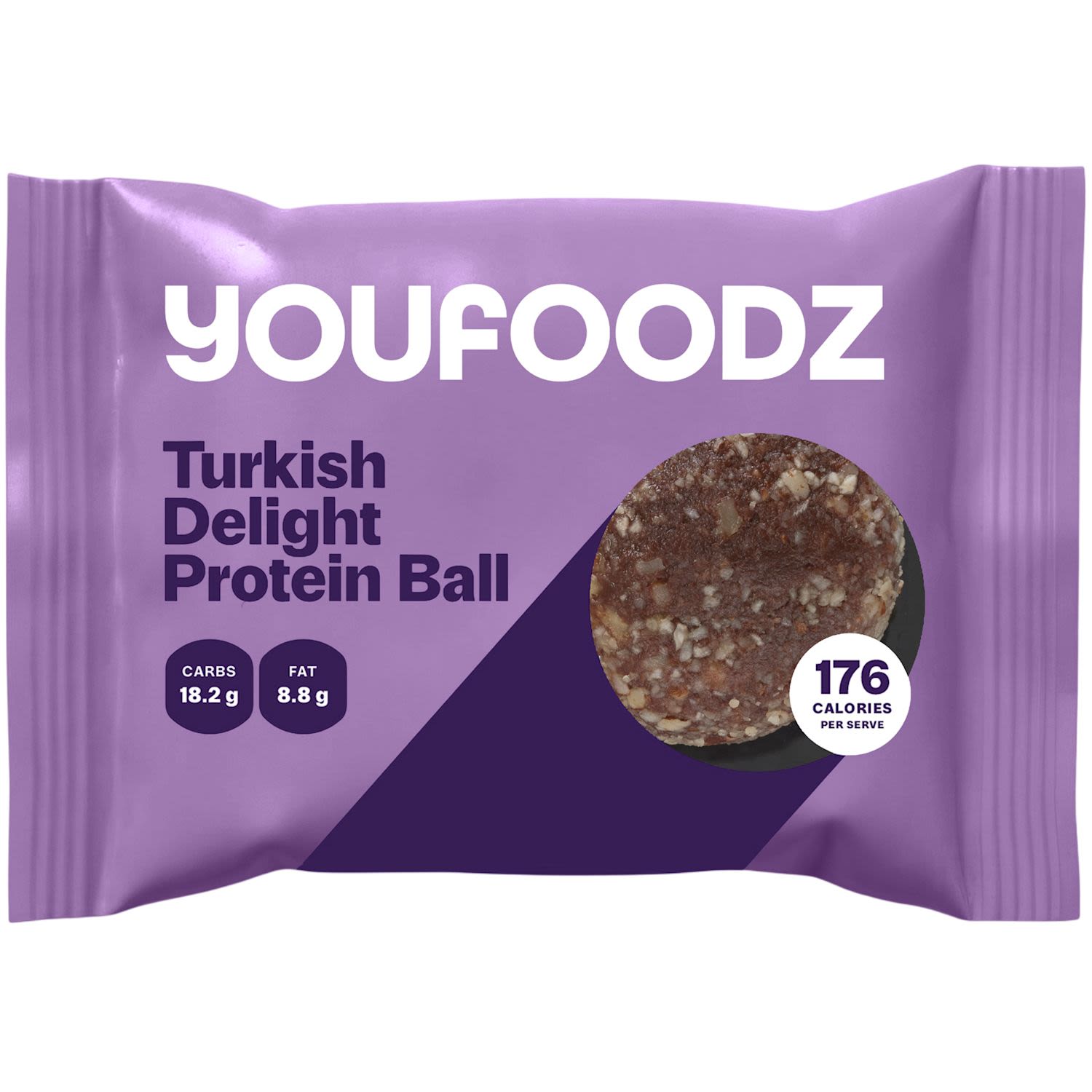 Youfoodz 40g