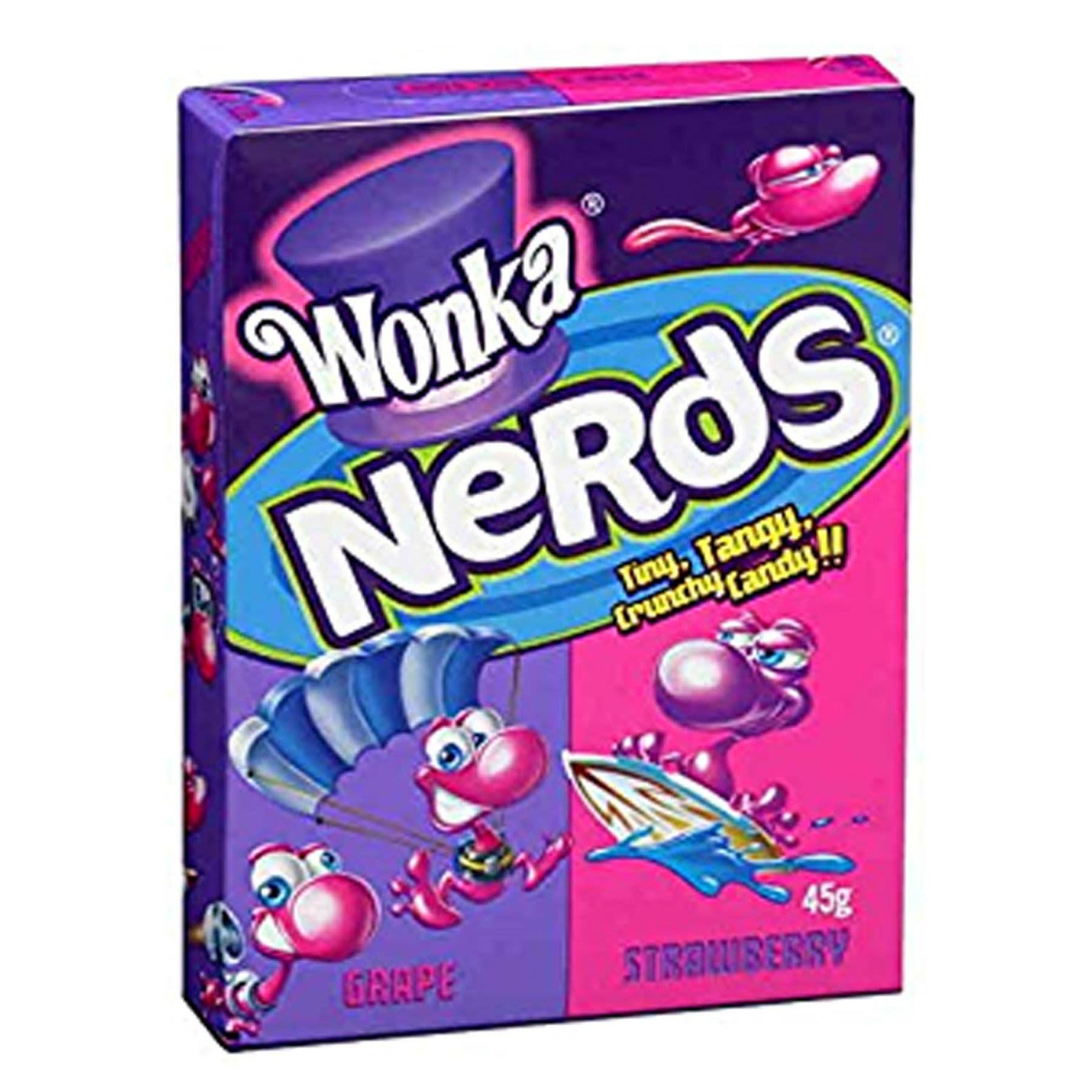 Wonka 45g