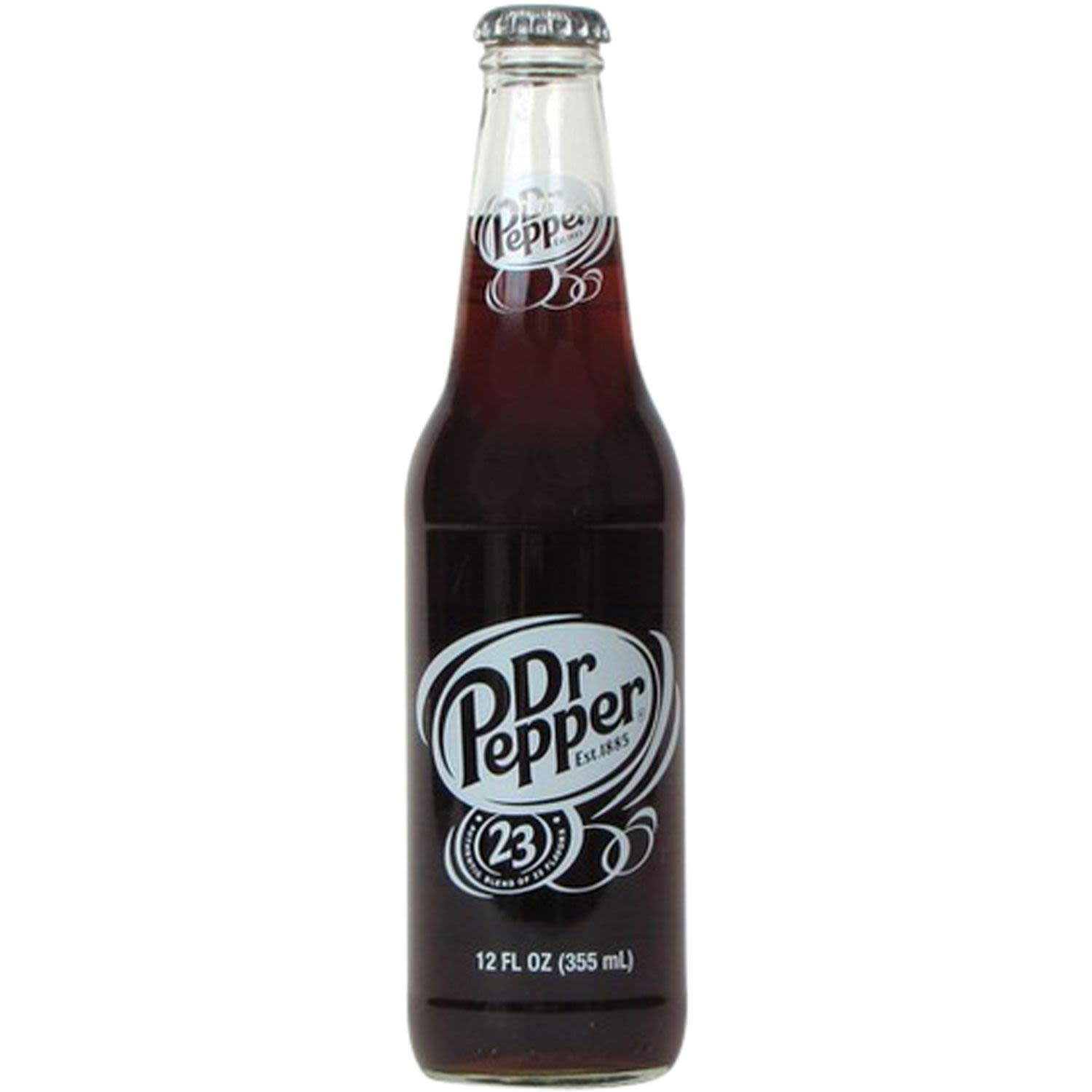Dr Pepper 355ml