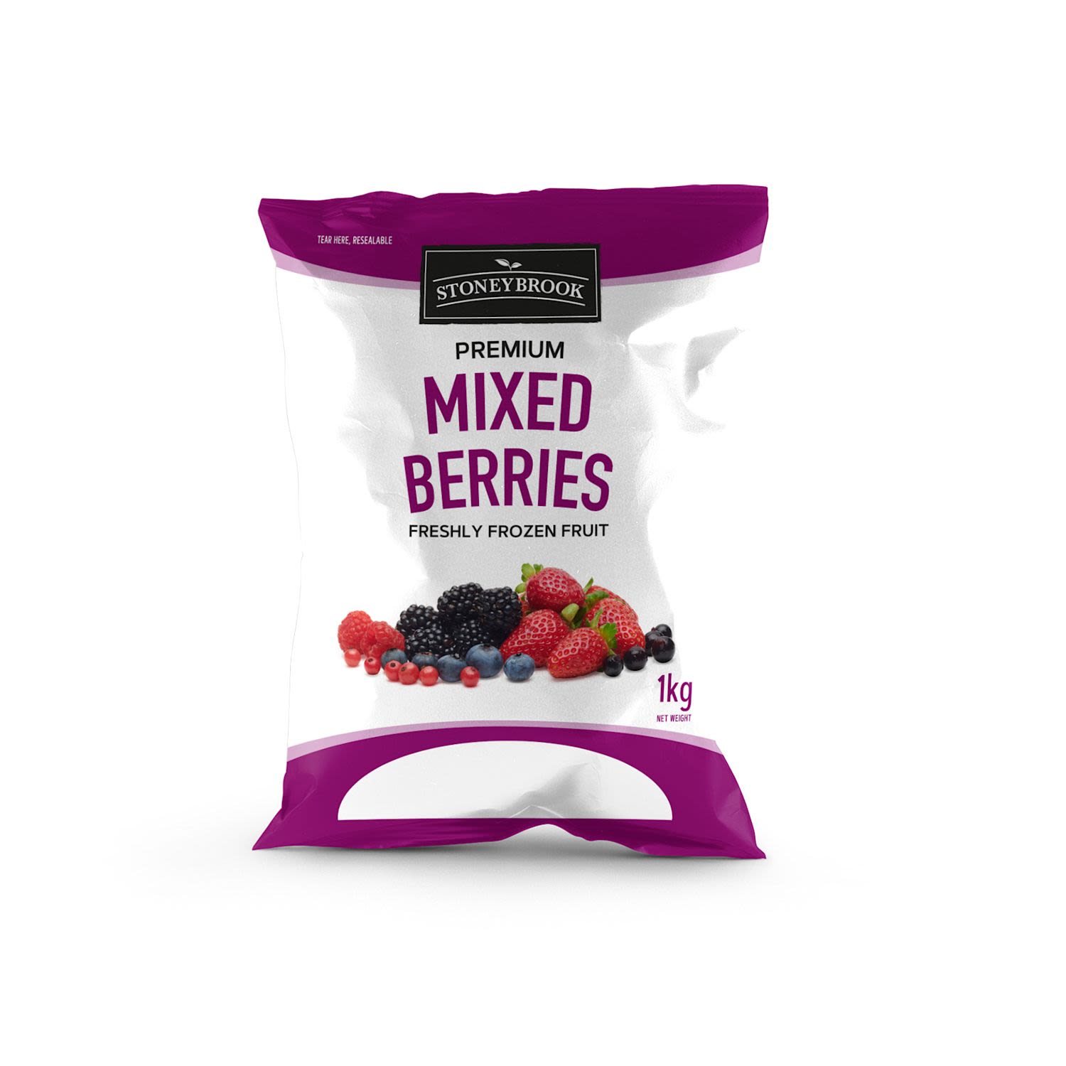 Stoneybrook 1kg