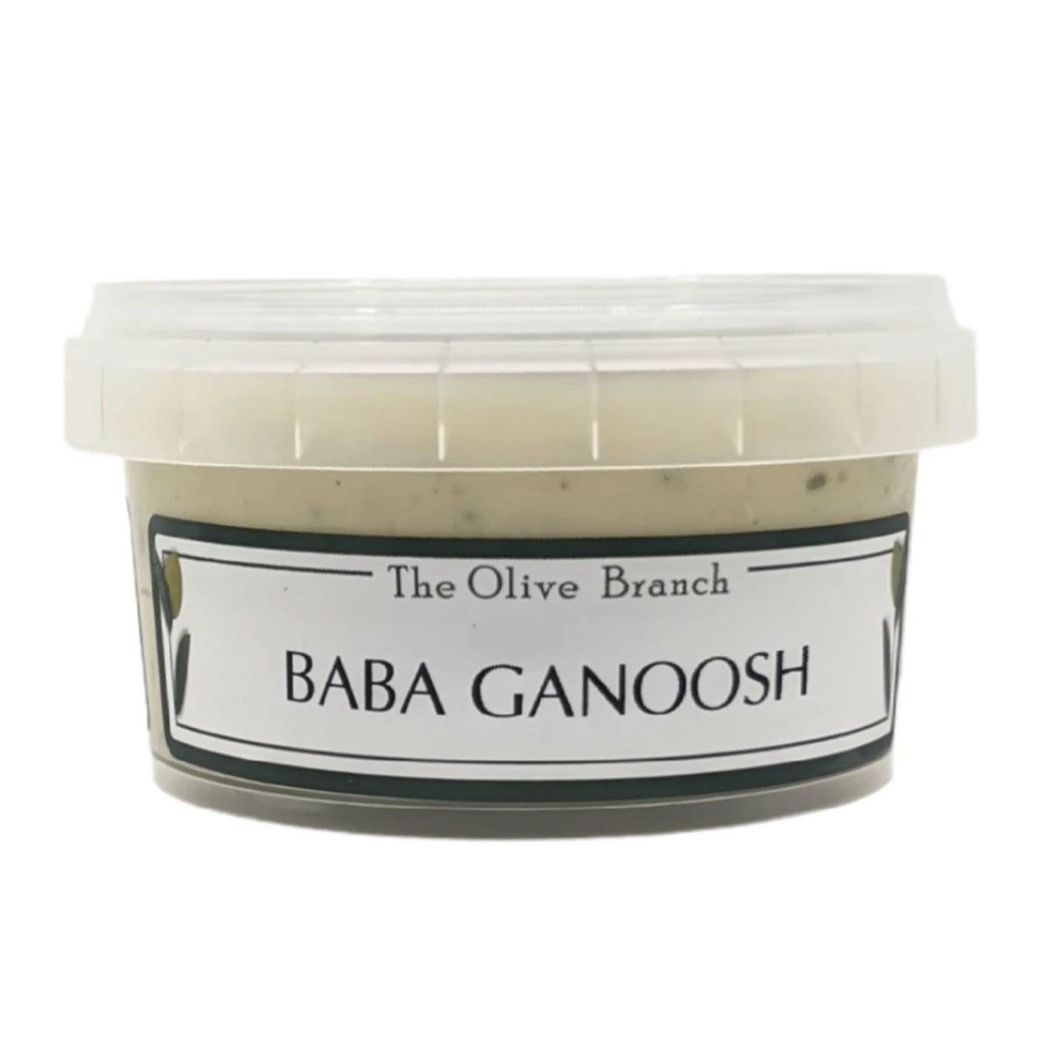 The Olive Branch 200g