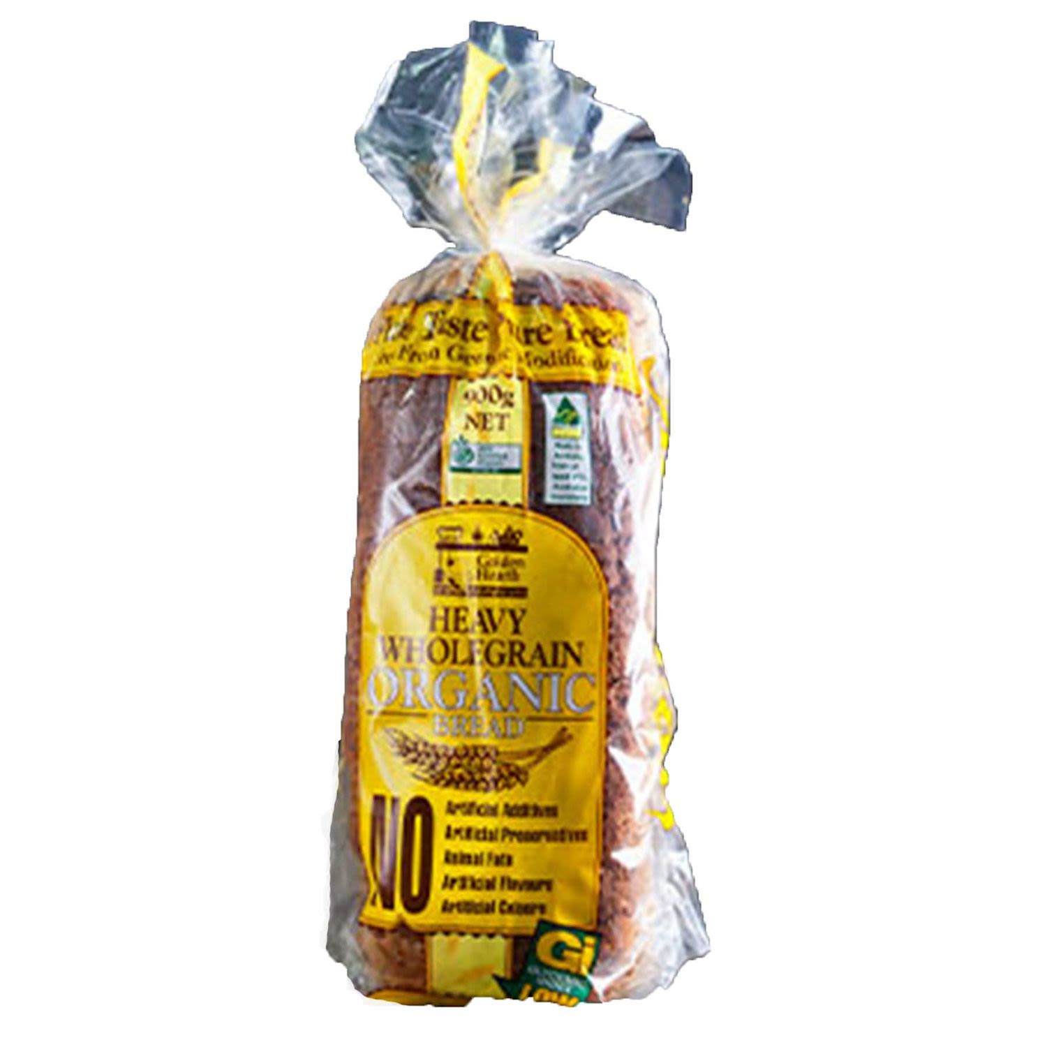 Gold Coast Bakeries 900g