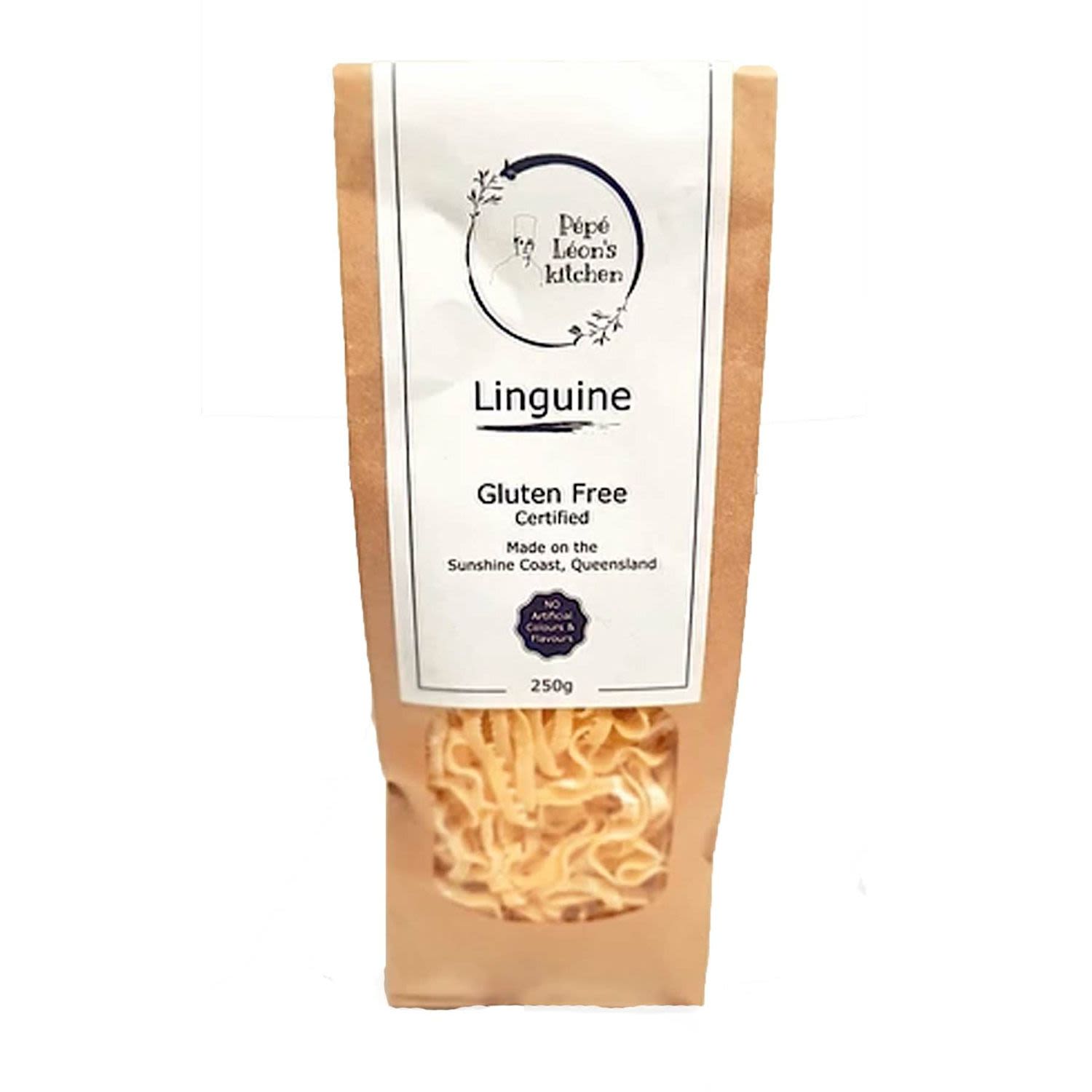 Pepe Leons 250g