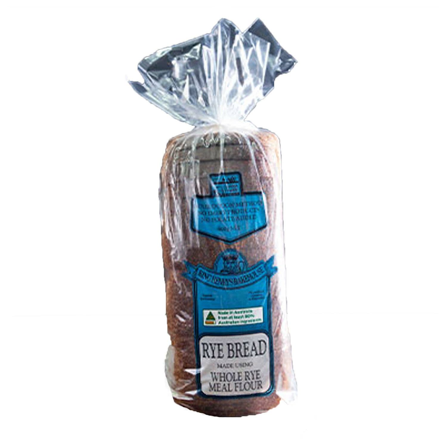 Gold Coast Bakeries 900g