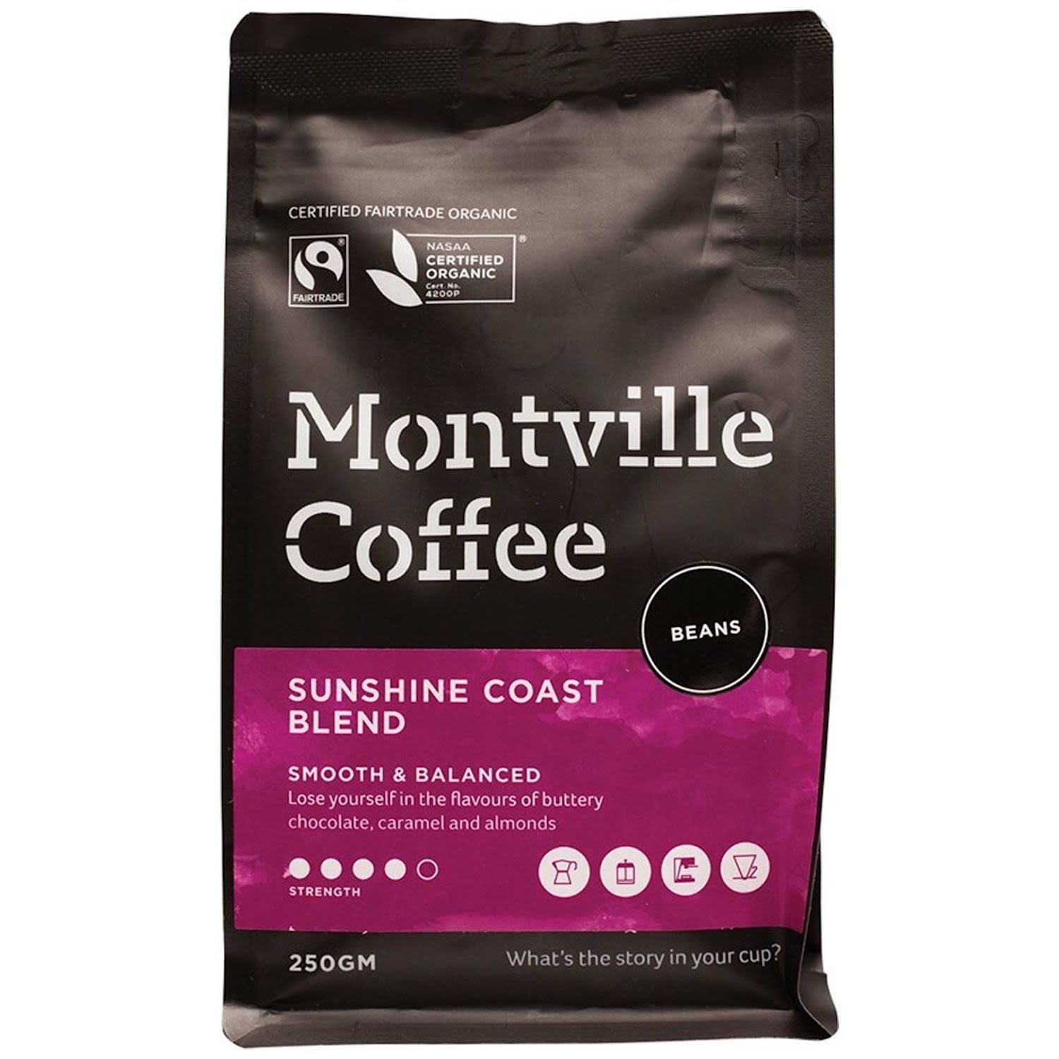Montville 250g