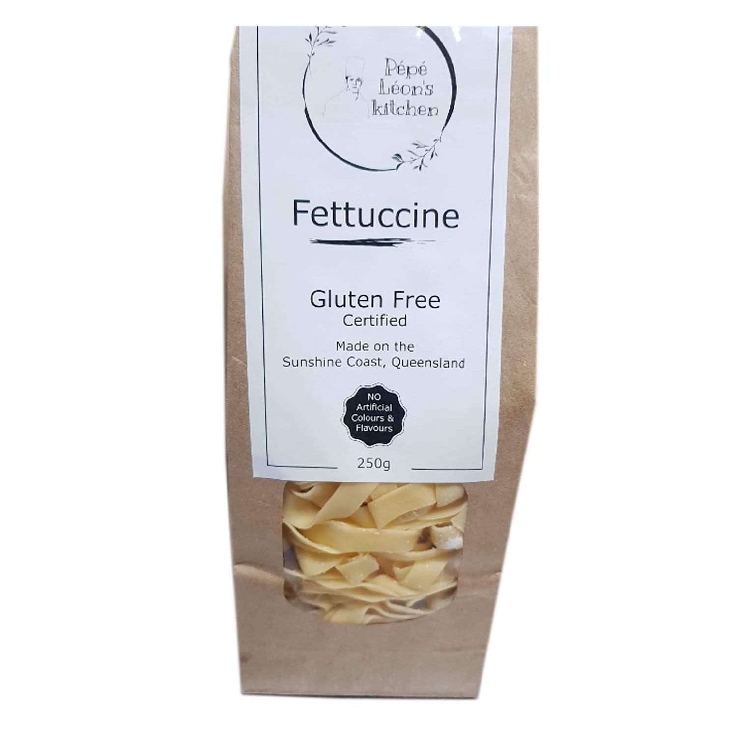 Pepe Leons 250g