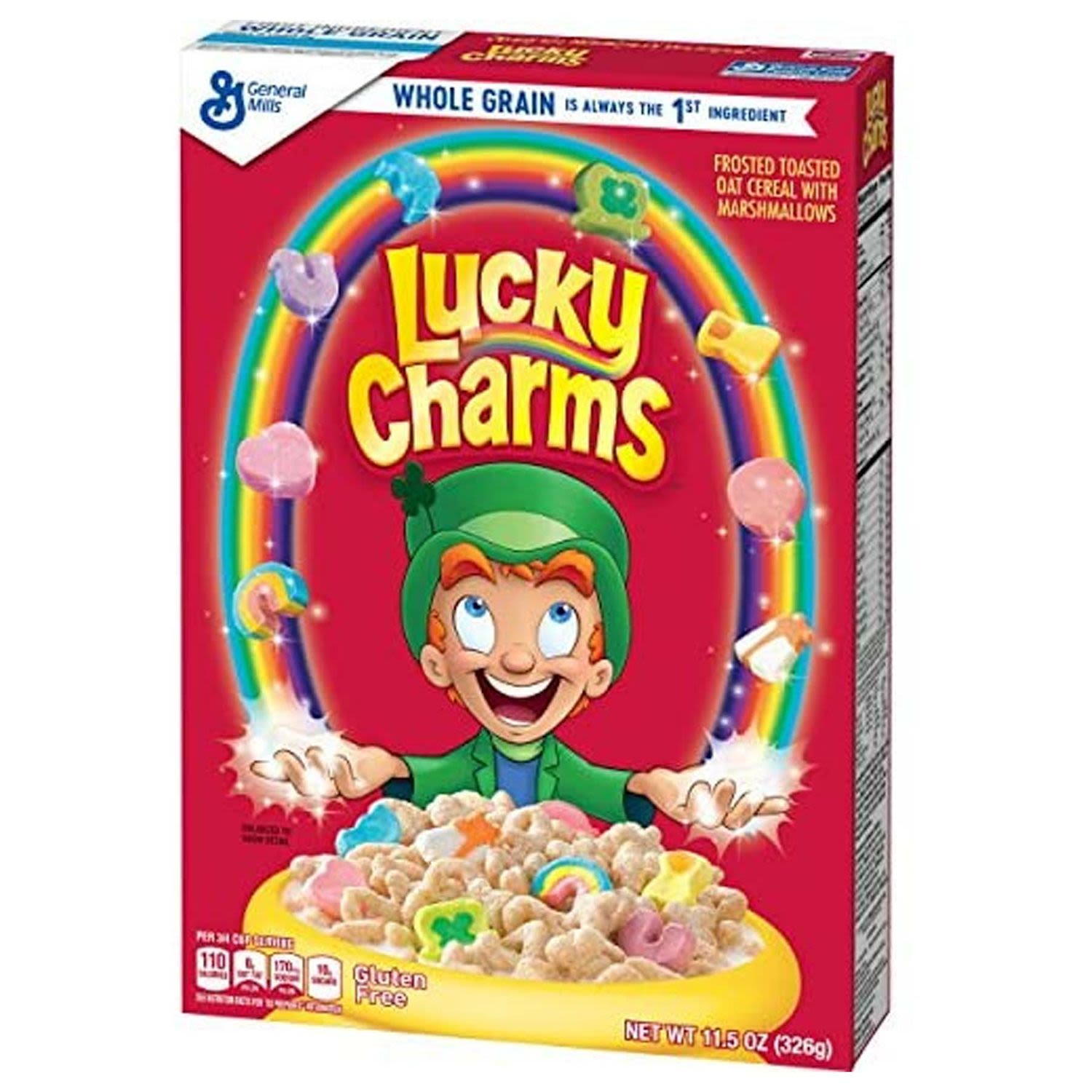 General Mills 326g