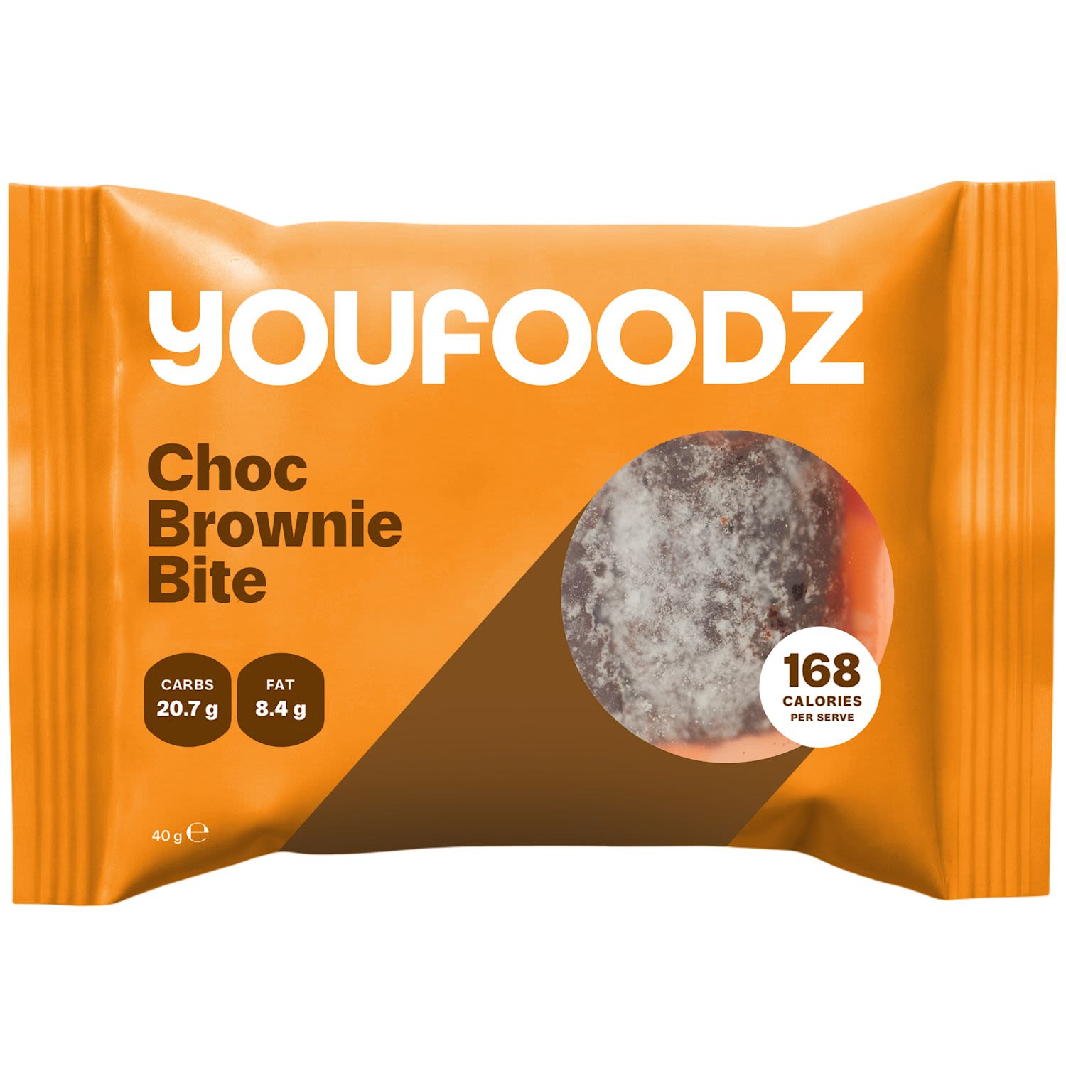 Youfoodz 40g