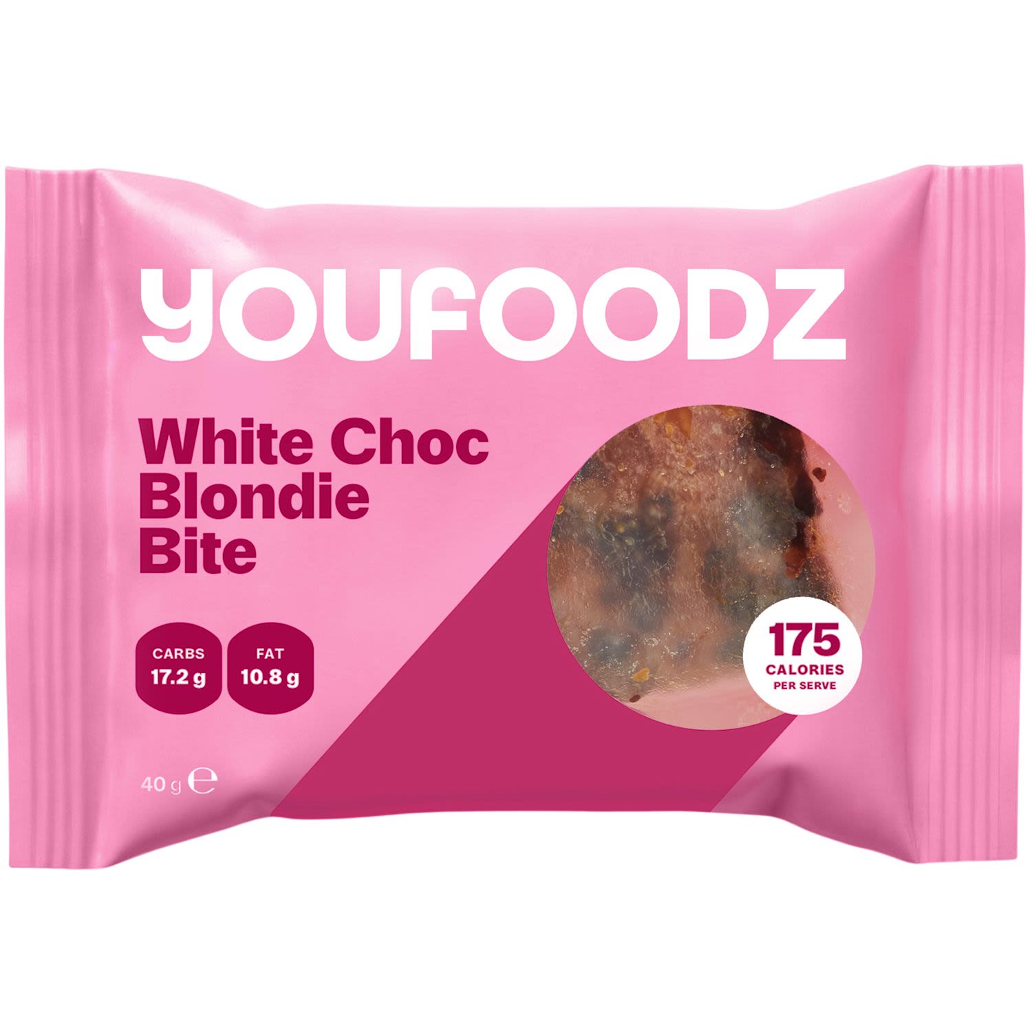 Youfoodz 40g