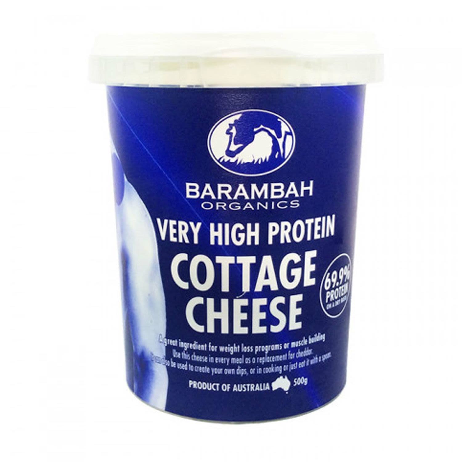 Barambah Organics 500g