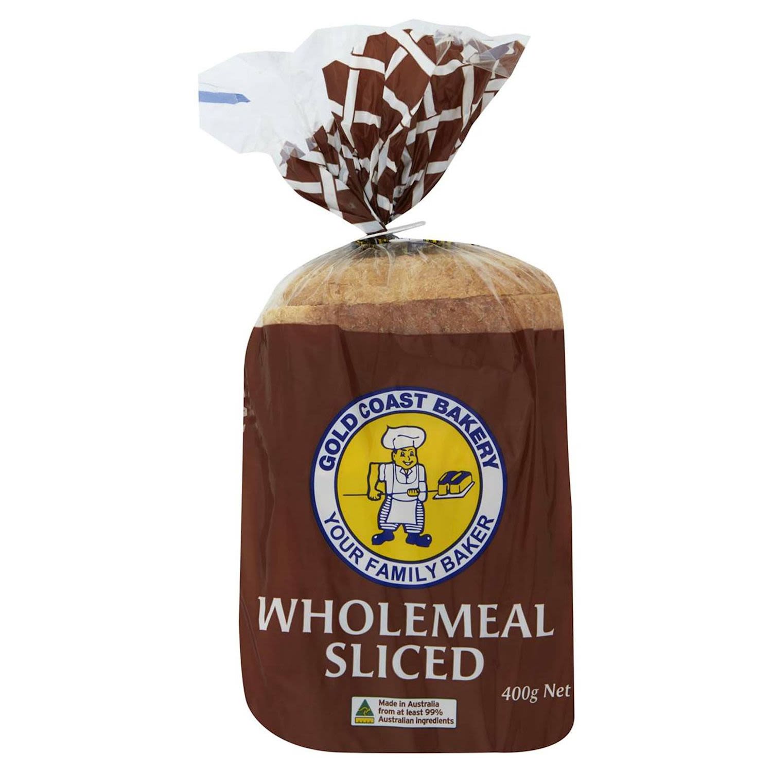 Gold Coast Bakery 400g