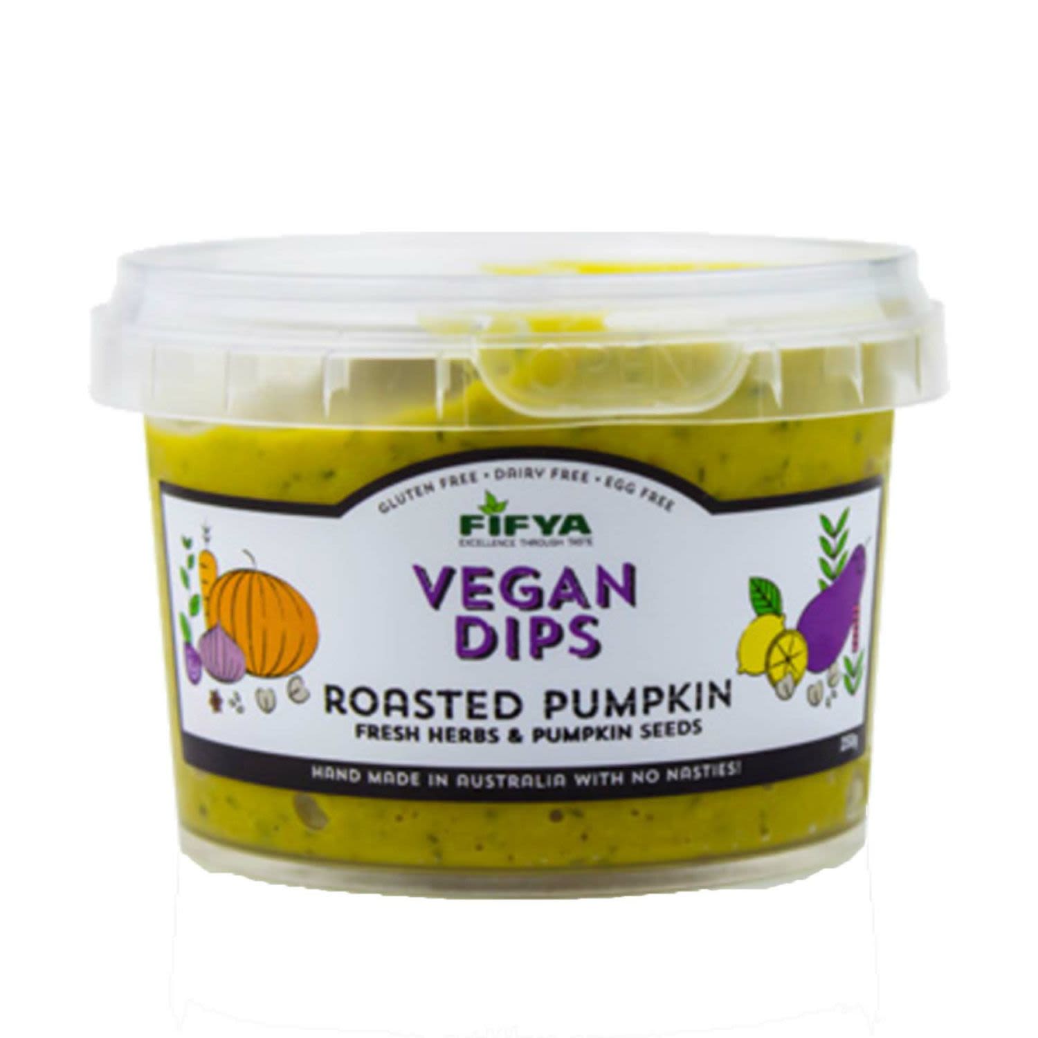 Fifya 250g