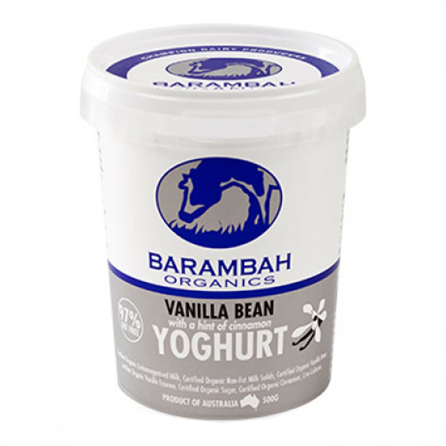 Barambah Organics